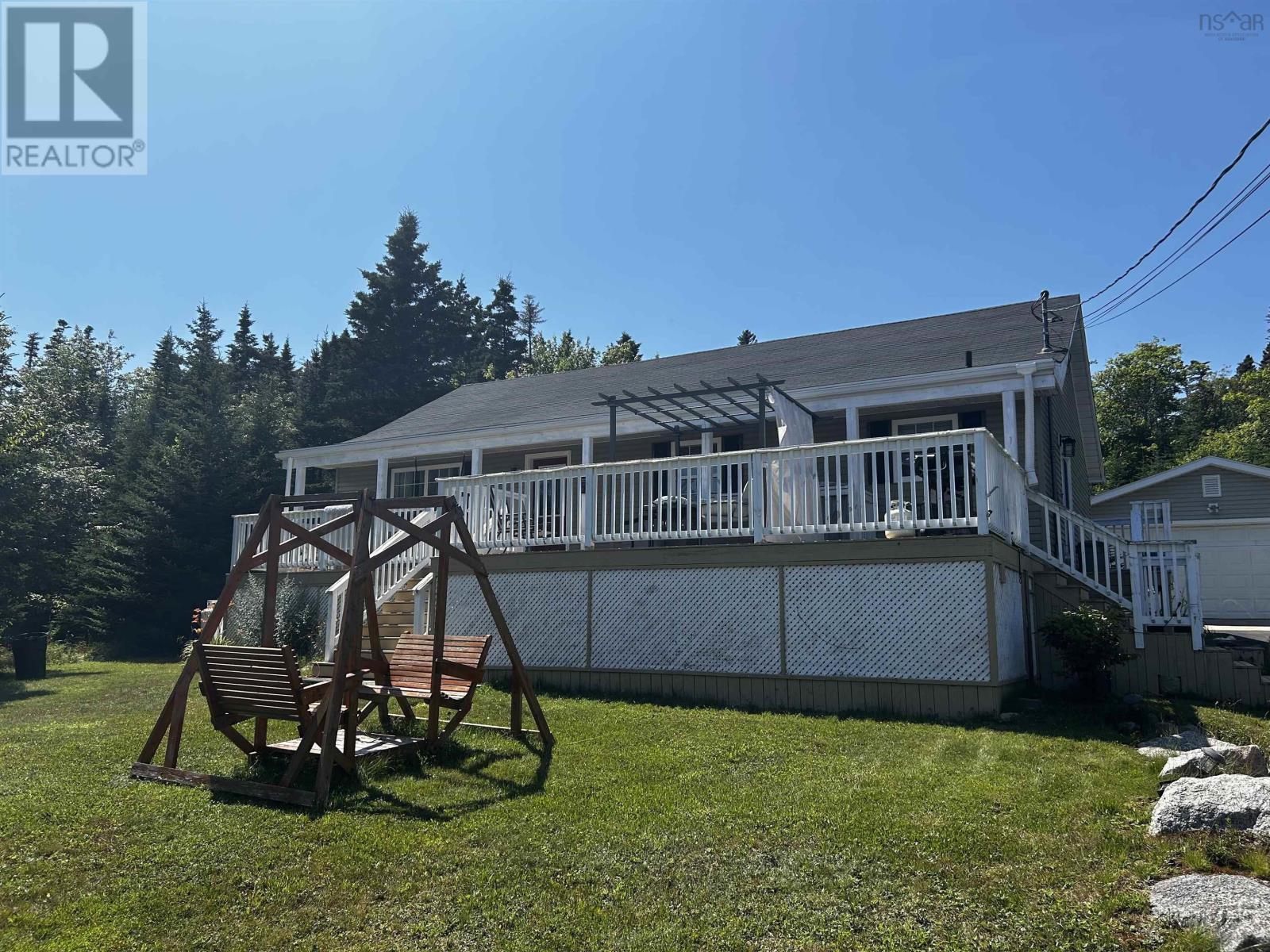 465 Prospect Bay Road, Prospect Bay, Nova Scotia  B3T 1Z8 - Photo 2 - 202417436