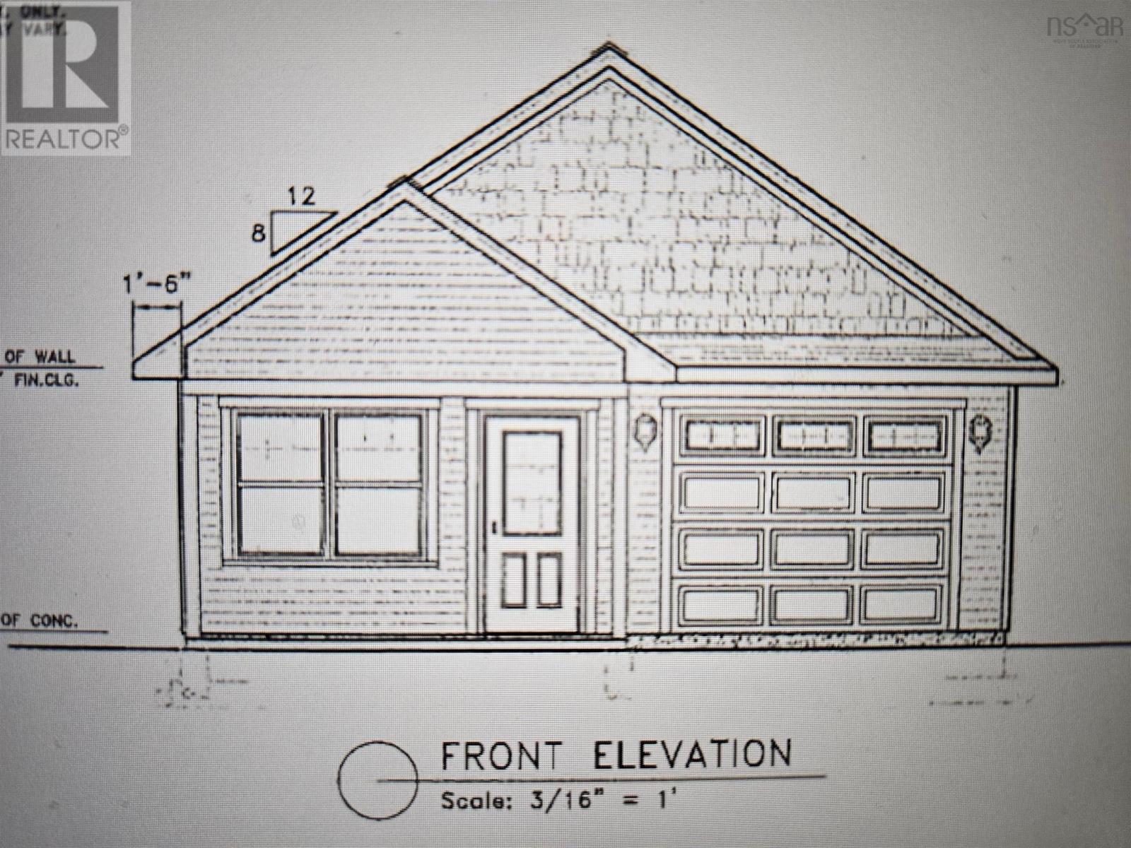 Lot 12 Rubys Way, stewiacke, Nova Scotia