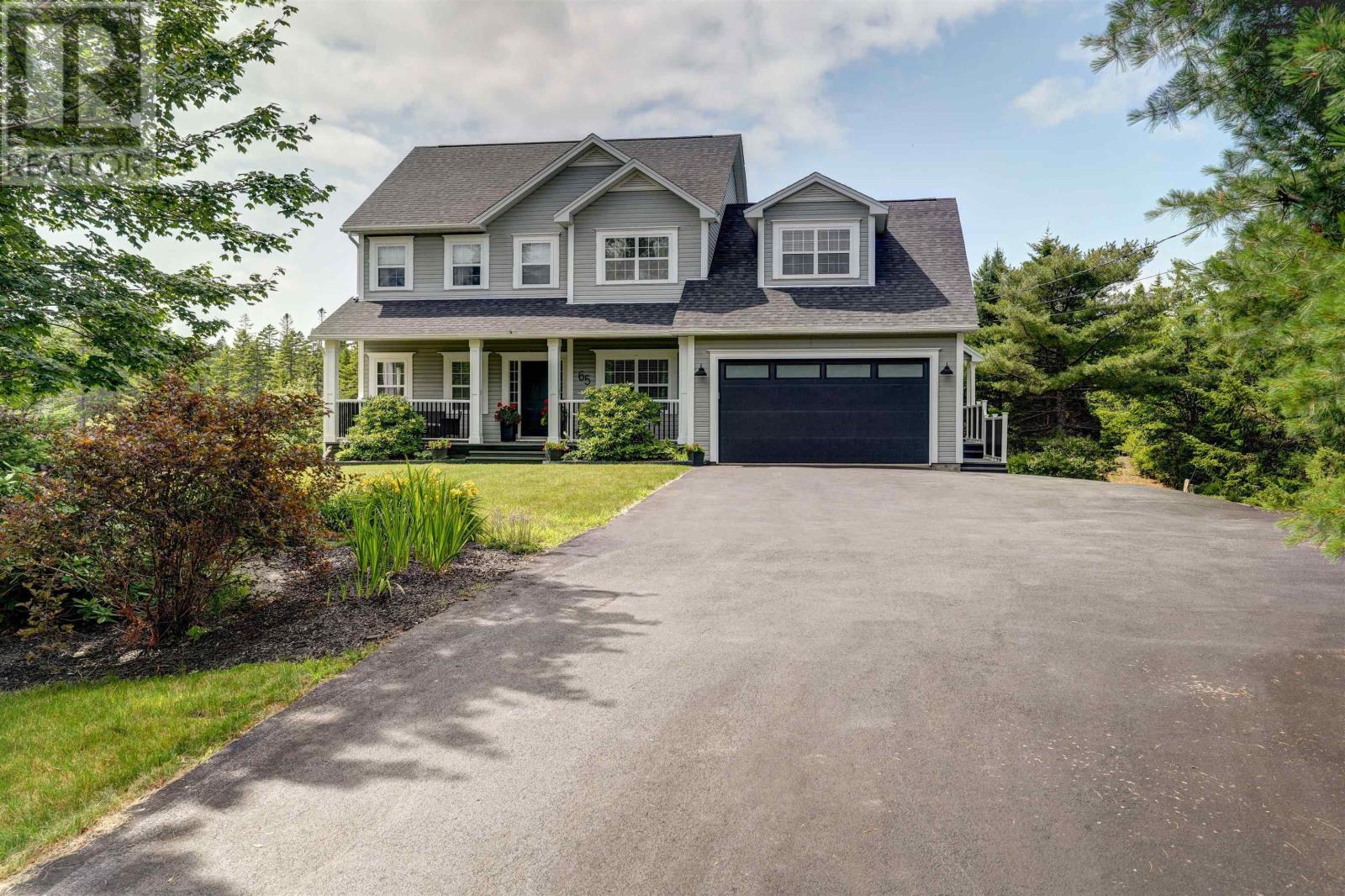 65 Lake Mist Drive, hammonds plains, Nova Scotia