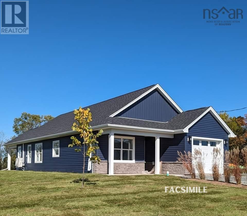 Lot 14 Rubys Way, stewiacke, Nova Scotia