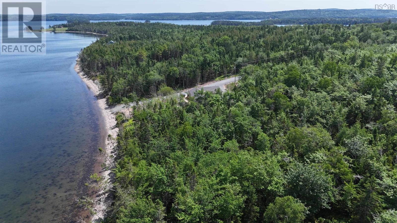 Lot 1A-31 Maple Drive, cape george estates, Nova Scotia