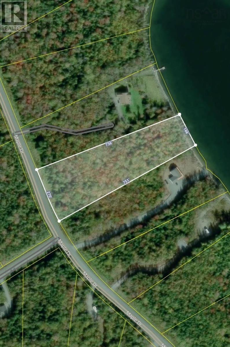 Lot 1a-31 Maple Drive, Cape George Estates, Nova Scotia  B0E 3B0 - Photo 23 - 202417520