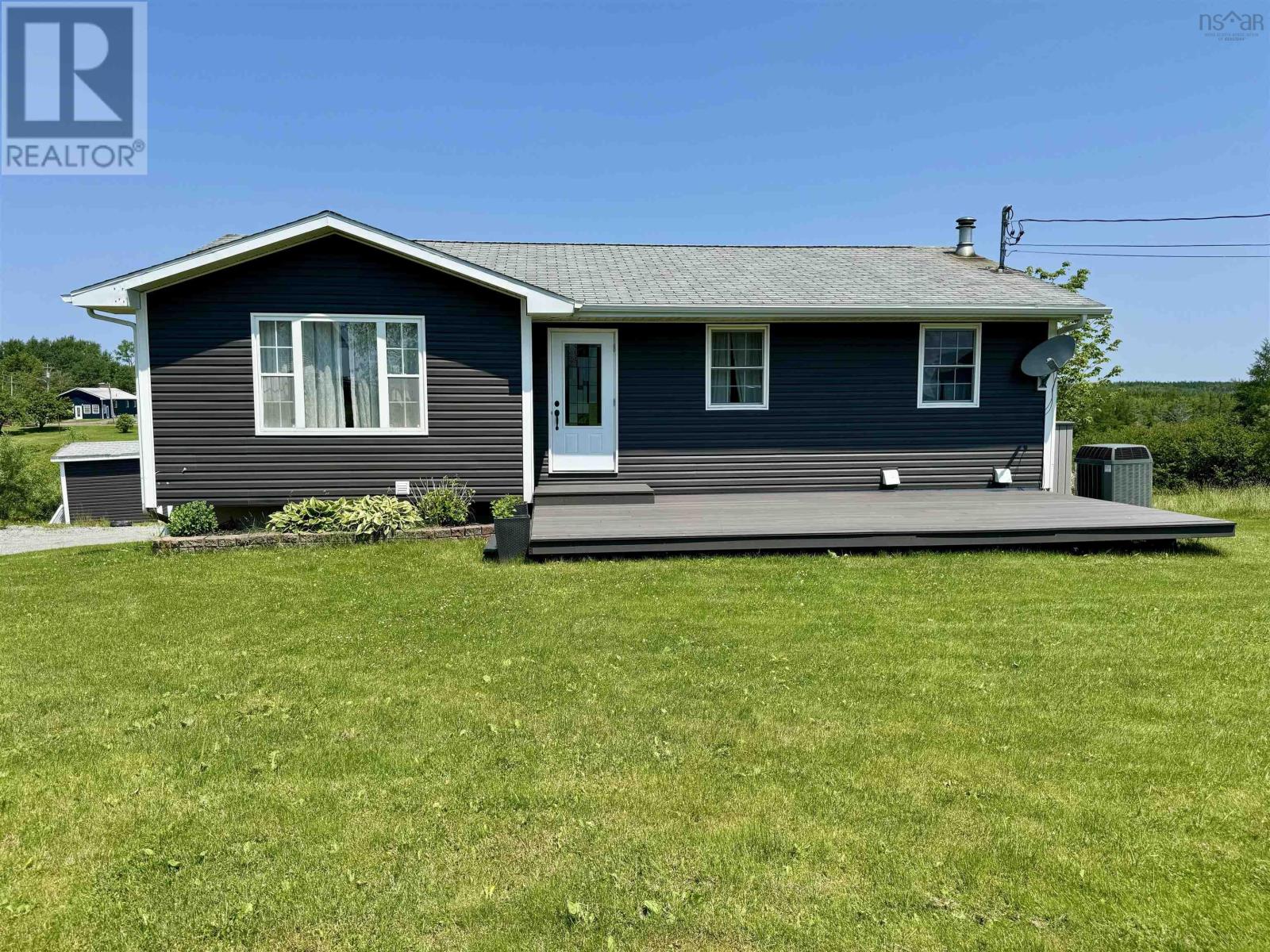 19 Marchand Lane, Louisdale, Nova Scotia  B0E 1V0 - Photo 2 - 202417530