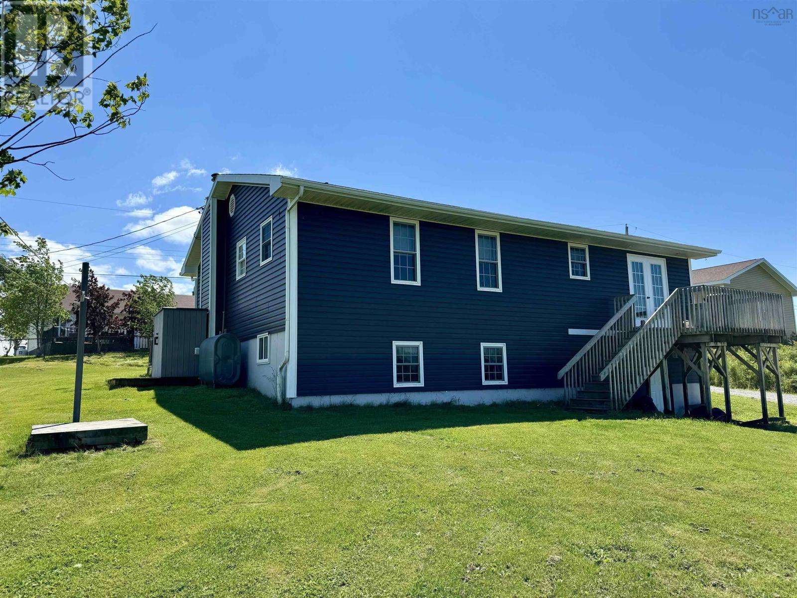 19 Marchand Lane, Louisdale, Nova Scotia  B0E 1V0 - Photo 32 - 202417530