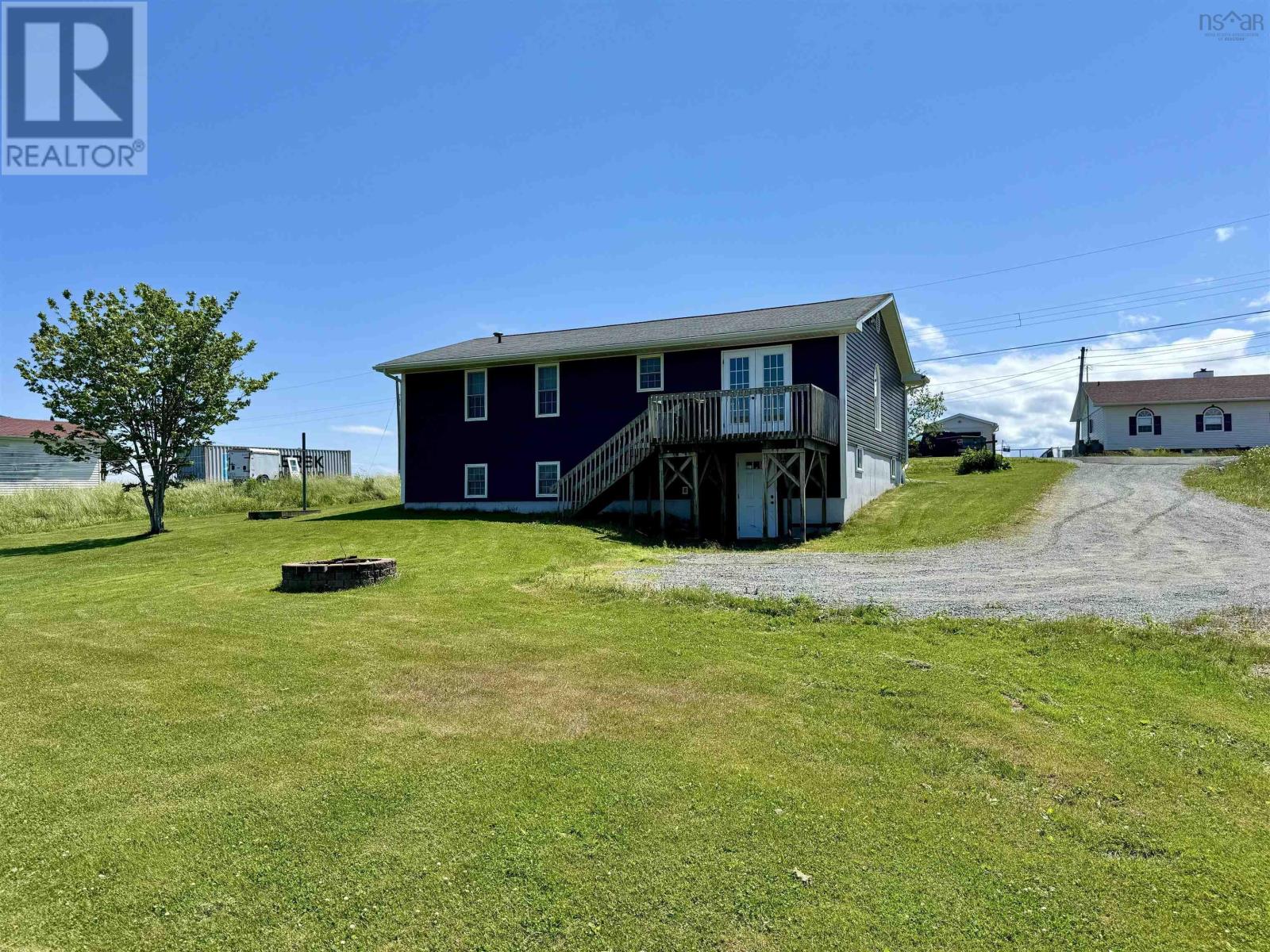 19 Marchand Lane, Louisdale, Nova Scotia  B0E 1V0 - Photo 4 - 202417530