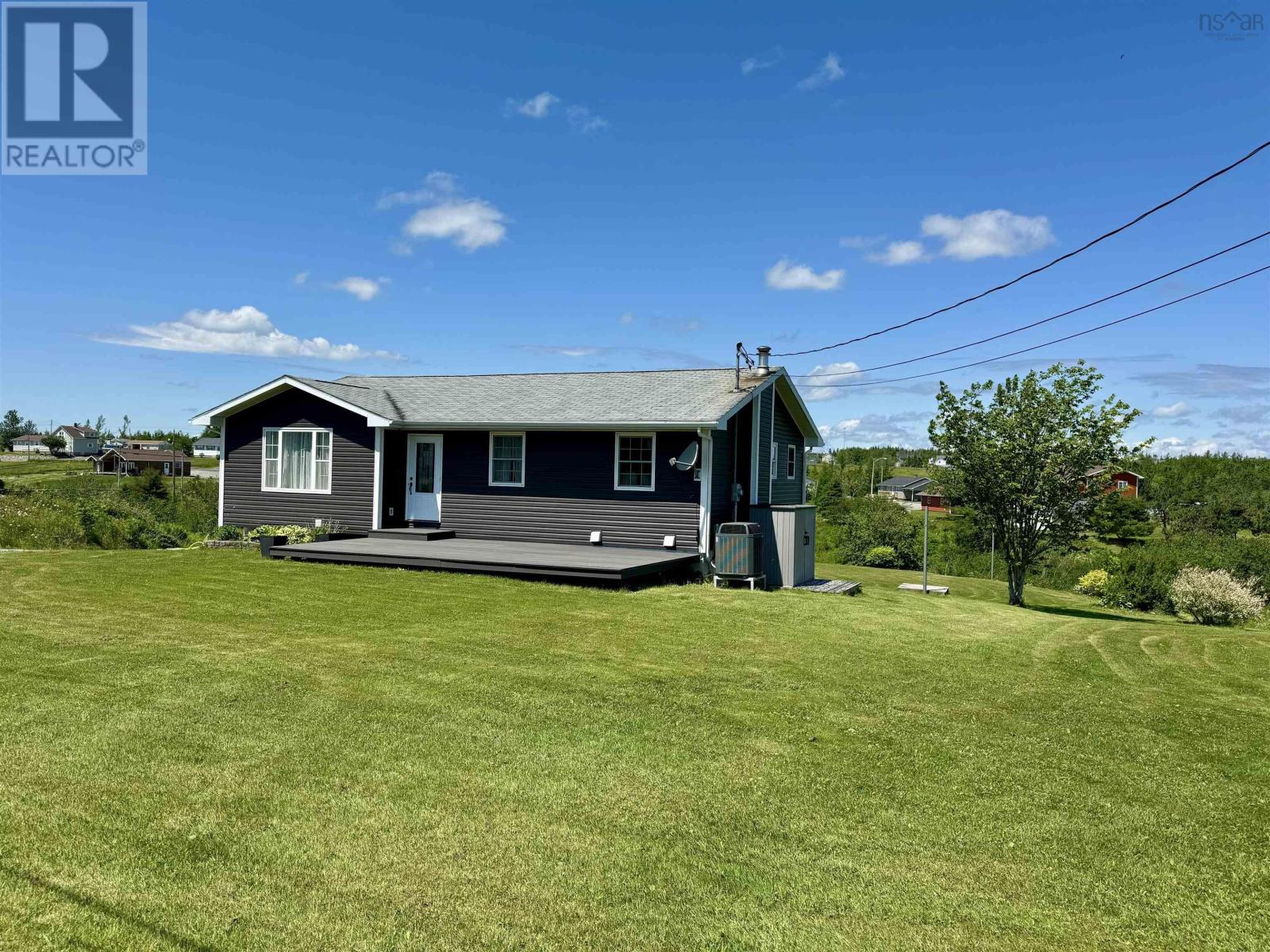 19 Marchand Lane, Louisdale, Nova Scotia  B0E 1V0 - Photo 5 - 202417530