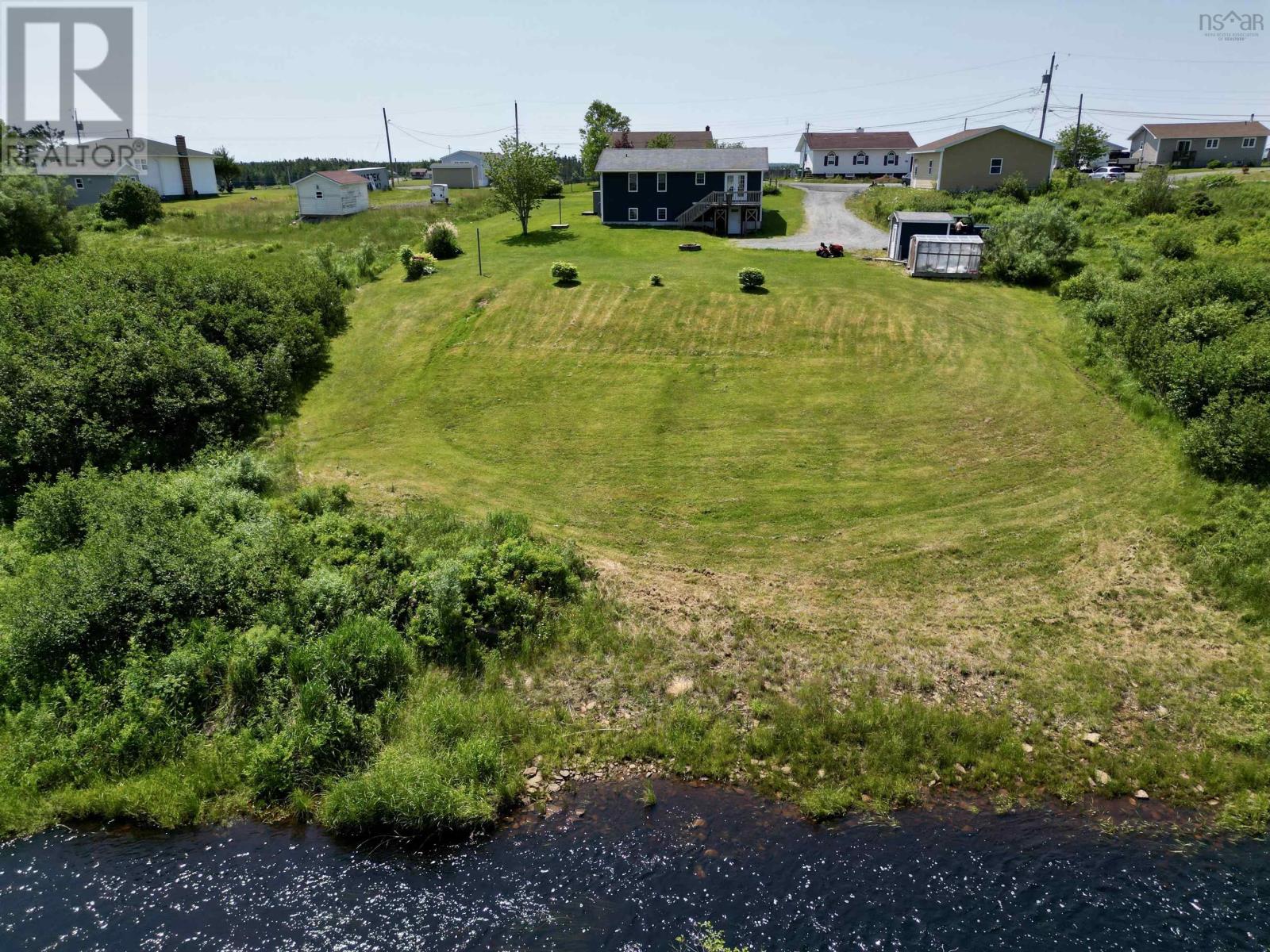 19 Marchand Lane, Louisdale, Nova Scotia  B0E 1V0 - Photo 8 - 202417530