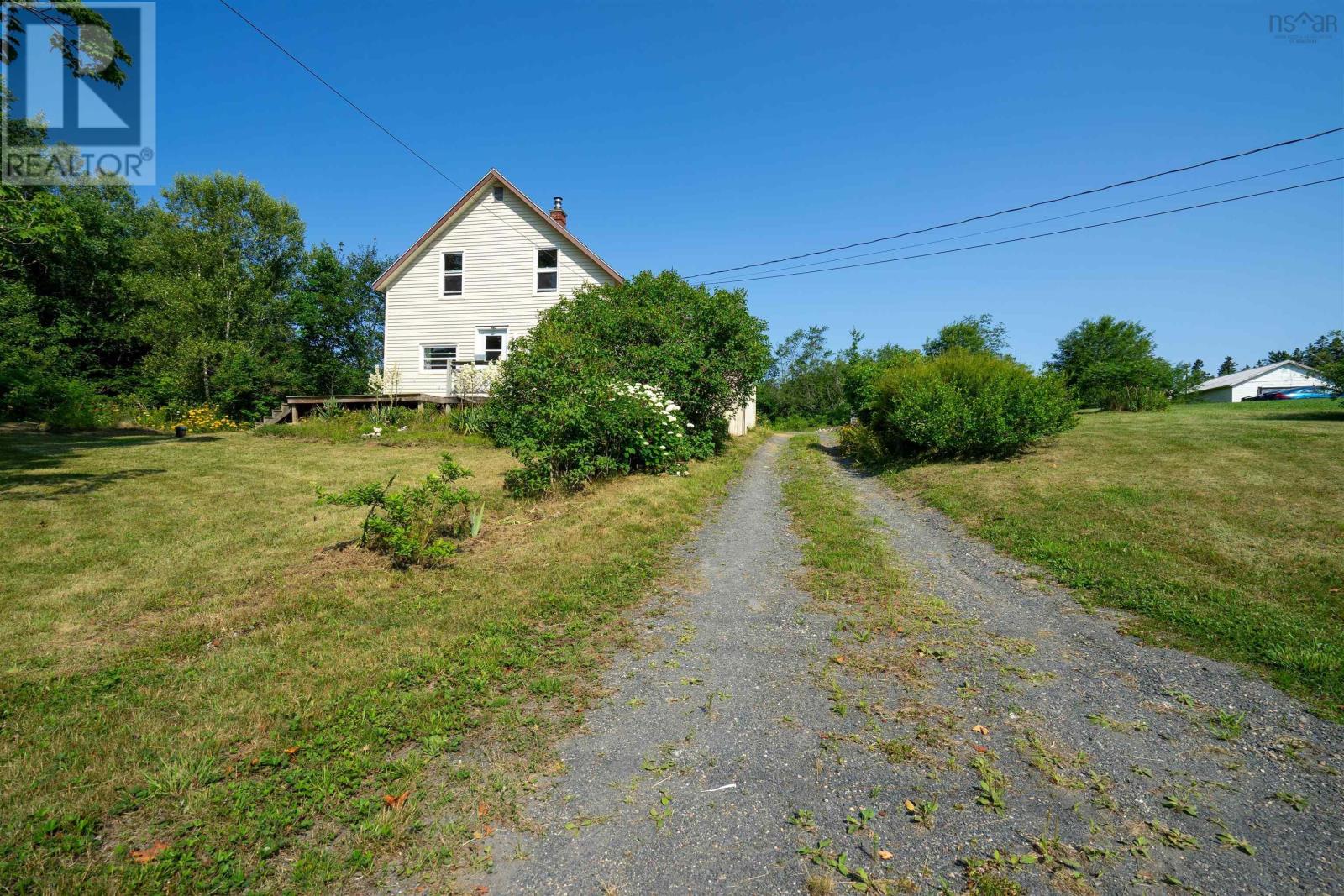 2463 Clementsvale Road, Bear River East, Nova Scotia  B0S 1B0 - Photo 3 - 202417562