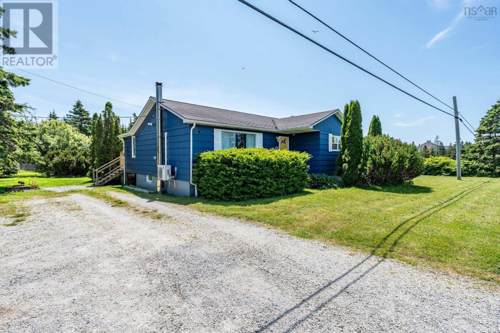 5365 Highway 3, Lower Shag Harbour, Nova Scotia  B0W 3B0 - Photo 24 - 202417580