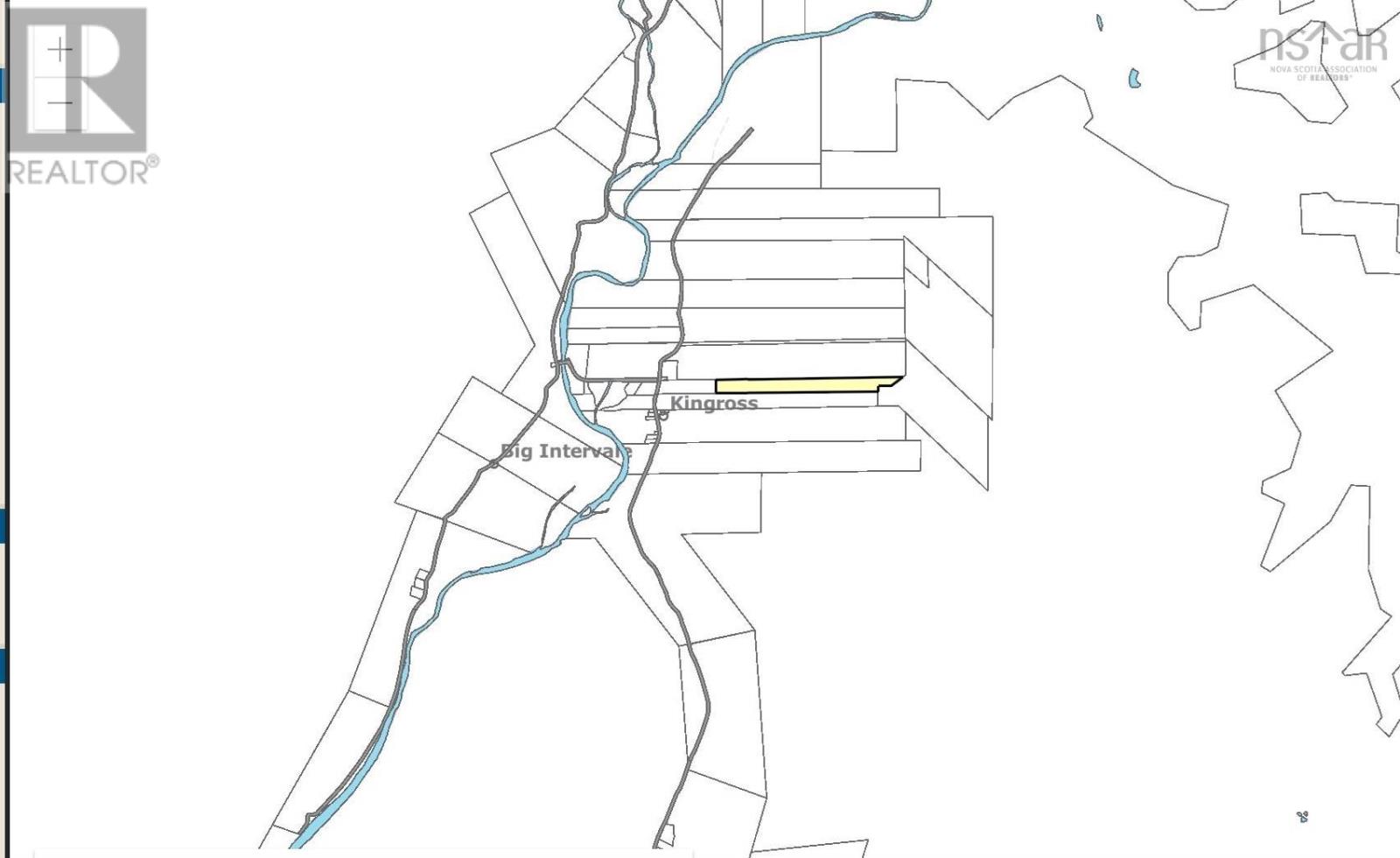 East Big Intervale Road, Kingross, Nova Scotia  B0E 2C0 - Photo 4 - 202417589