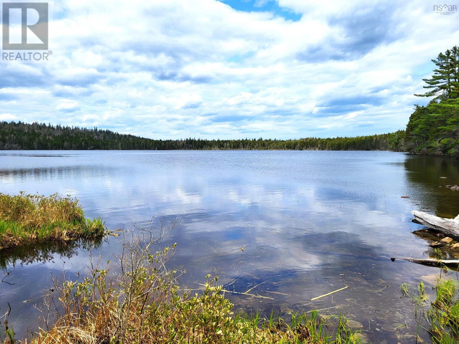 Lot Back Road, voglers cove, Nova Scotia