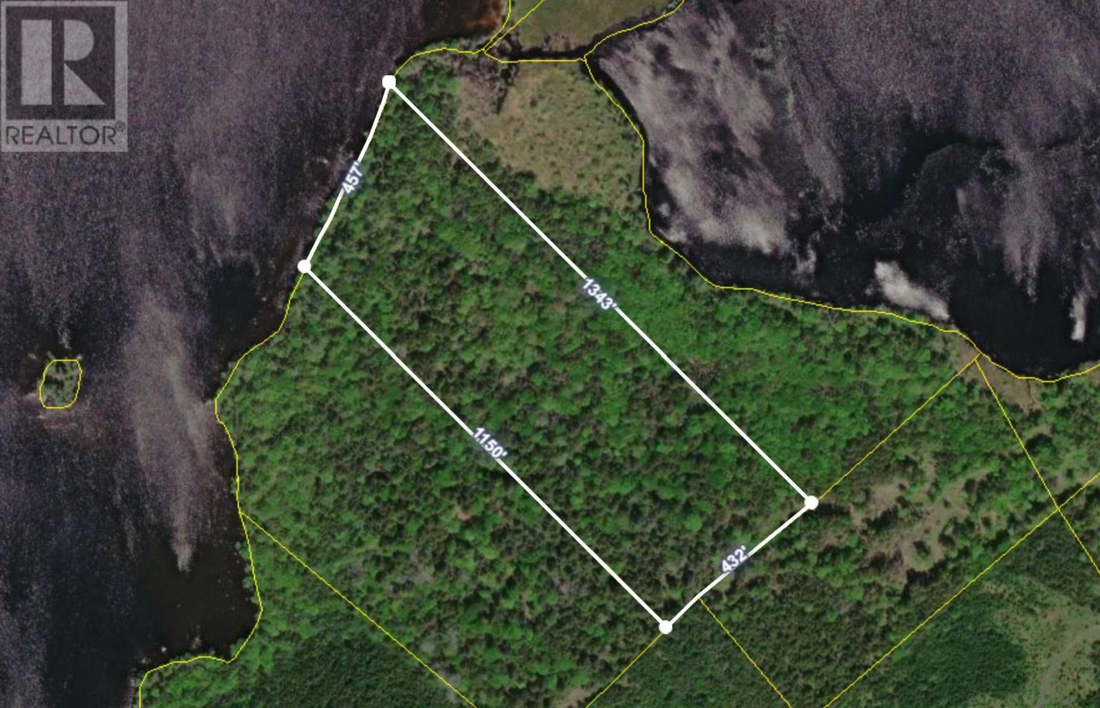 Lot Hirtle Road, Voglers Cove, Nova Scotia  B0J 2H0 - Photo 4 - 202417604