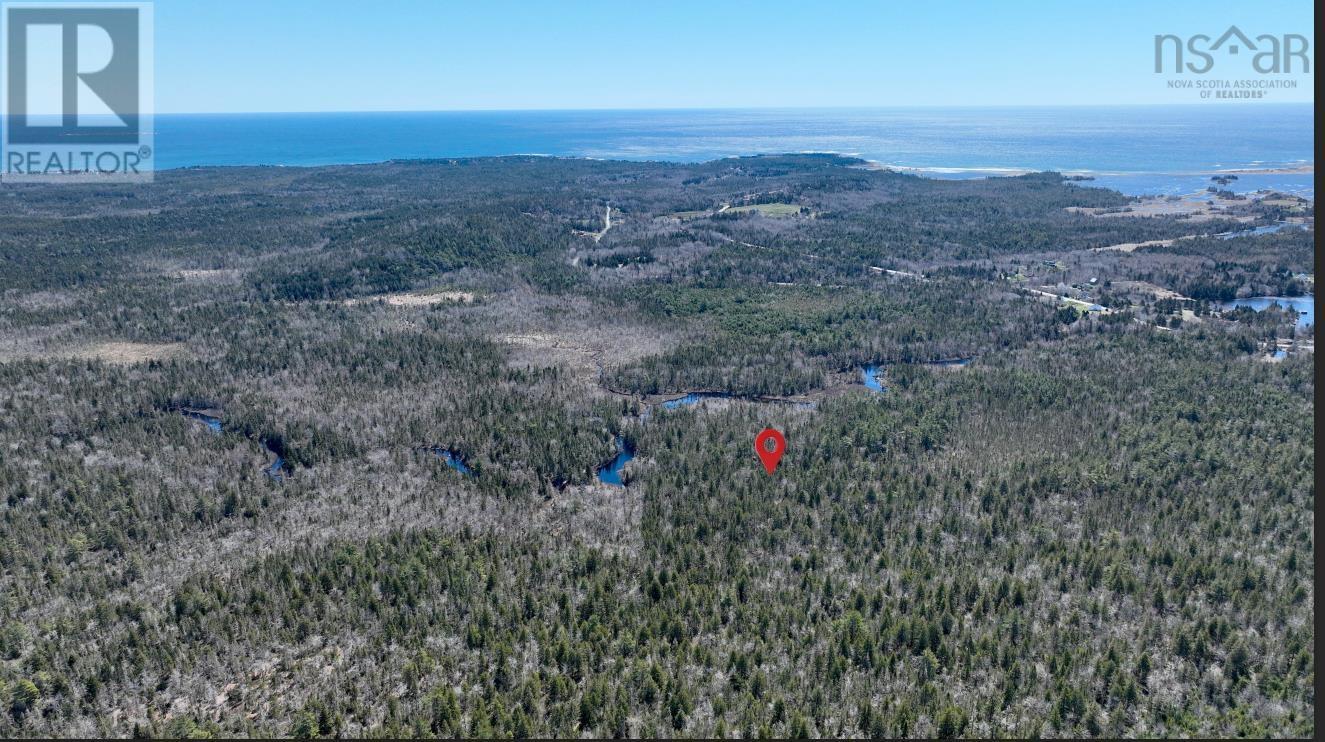 Lot Hirtle Road, voglers cove, Nova Scotia