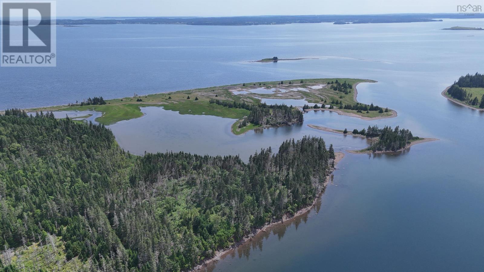 Grand Gully Island, River Tillard, Nova Scotia  B0E 2X0 - Photo 15 - 202417645