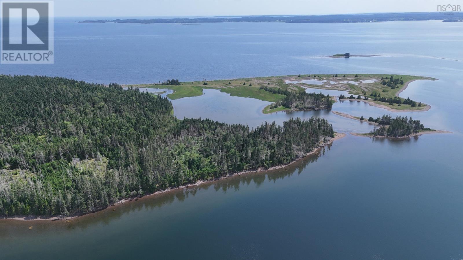 Grand Gully Island, River Tillard, Nova Scotia  B0E 2X0 - Photo 16 - 202417645