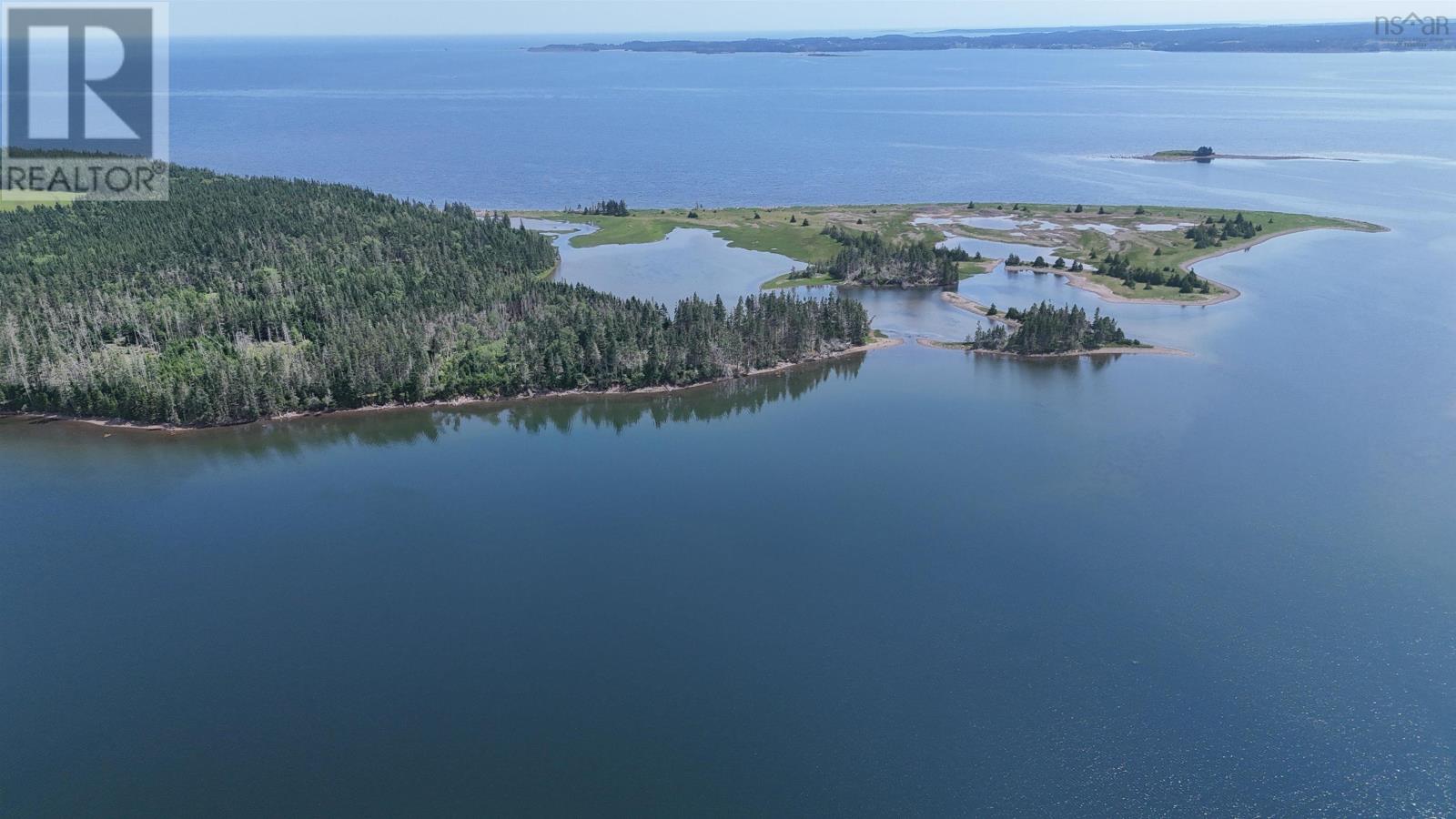 Grand Gully Island, River Tillard, Nova Scotia  B0E 2X0 - Photo 2 - 202417645