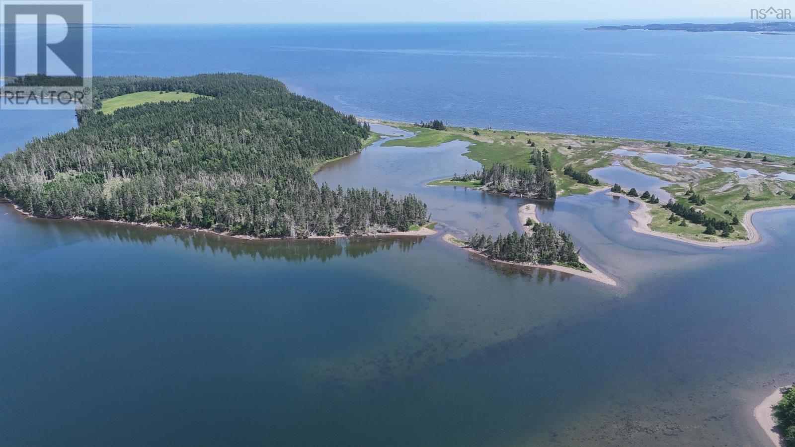 Grand Gully Island, River Tillard, Nova Scotia  B0E 2X0 - Photo 20 - 202417645