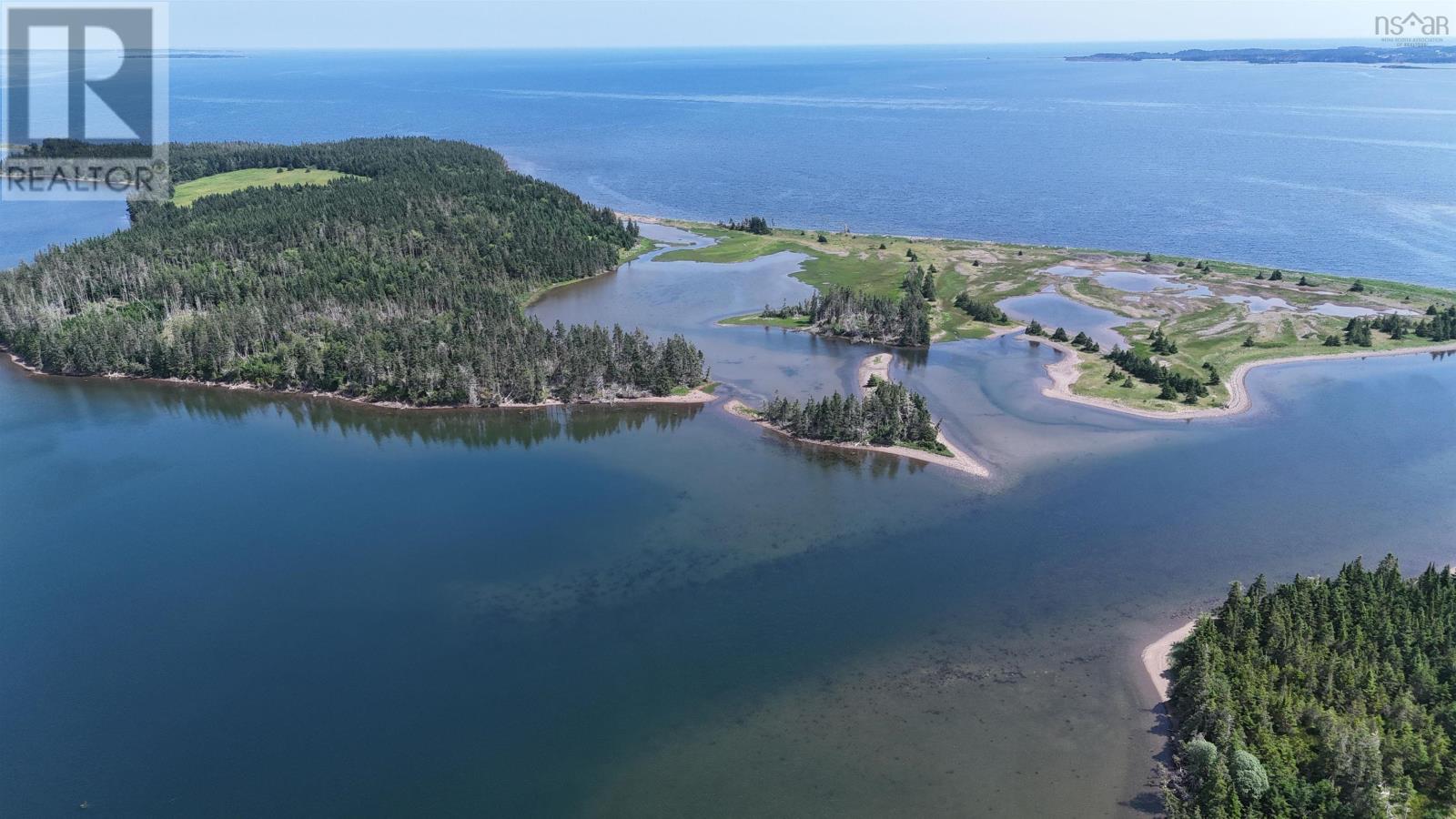 Grand Gully Island, River Tillard, Nova Scotia  B0E 2X0 - Photo 21 - 202417645