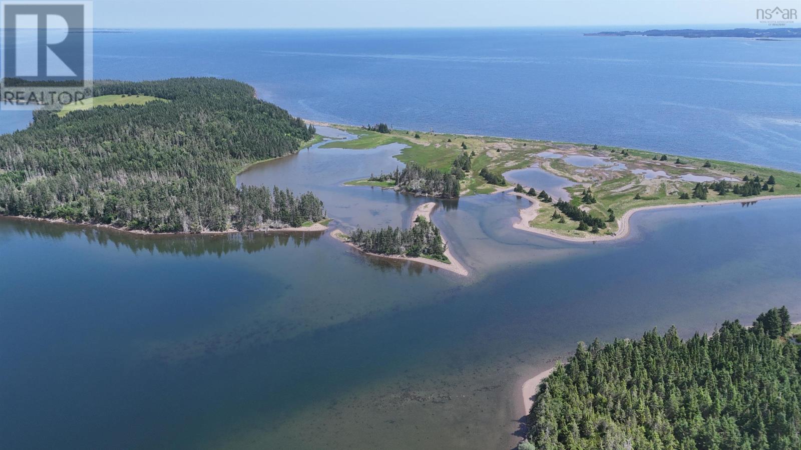 Grand Gully Island, River Tillard, Nova Scotia  B0E 2X0 - Photo 22 - 202417645