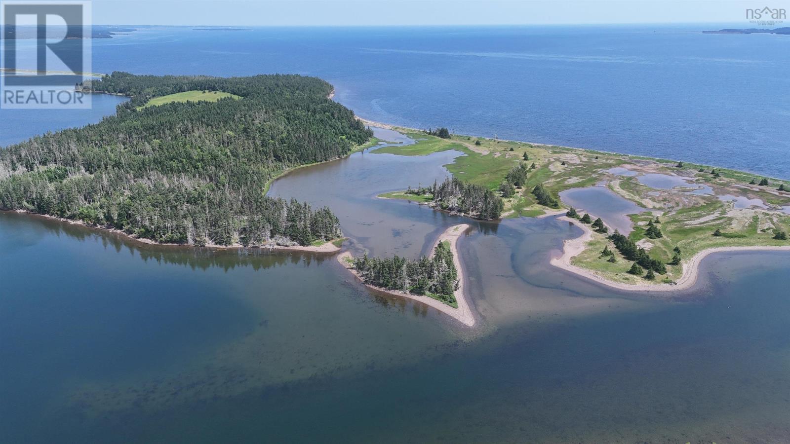 Grand Gully Island, River Tillard, Nova Scotia  B0E 2X0 - Photo 23 - 202417645