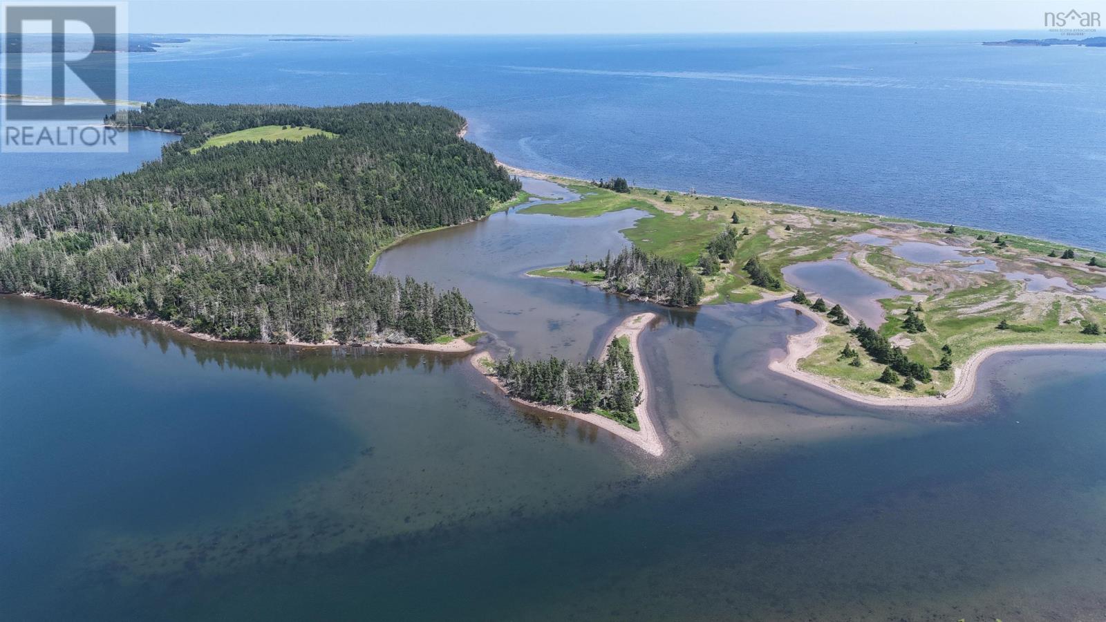 Grand Gully Island, River Tillard, Nova Scotia  B0E 2X0 - Photo 24 - 202417645