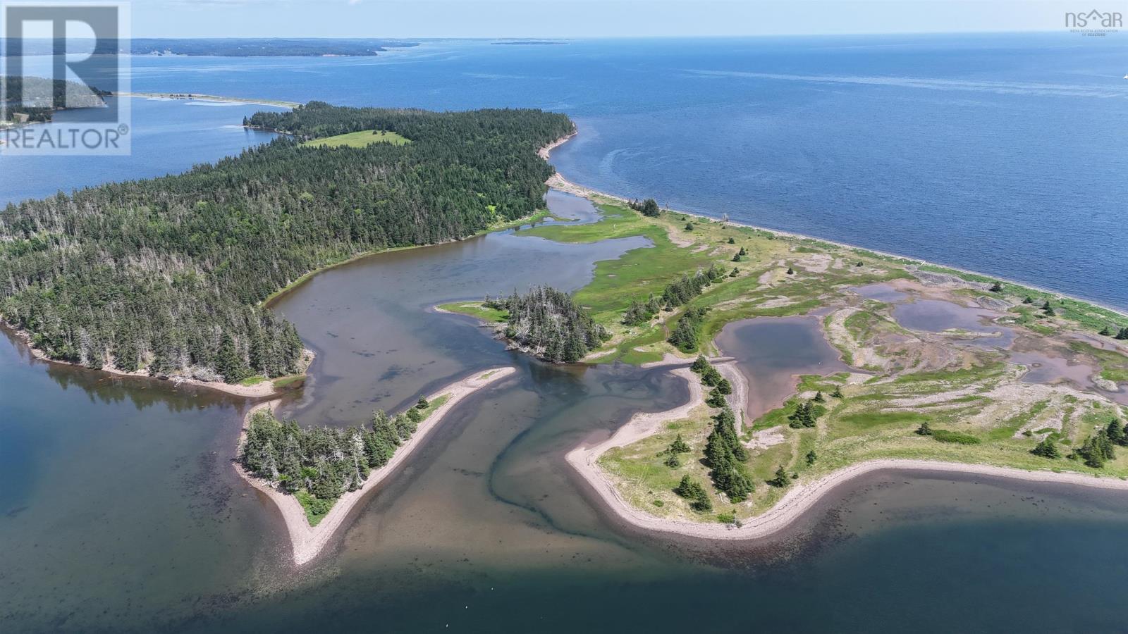 Grand Gully Island, River Tillard, Nova Scotia  B0E 2X0 - Photo 25 - 202417645