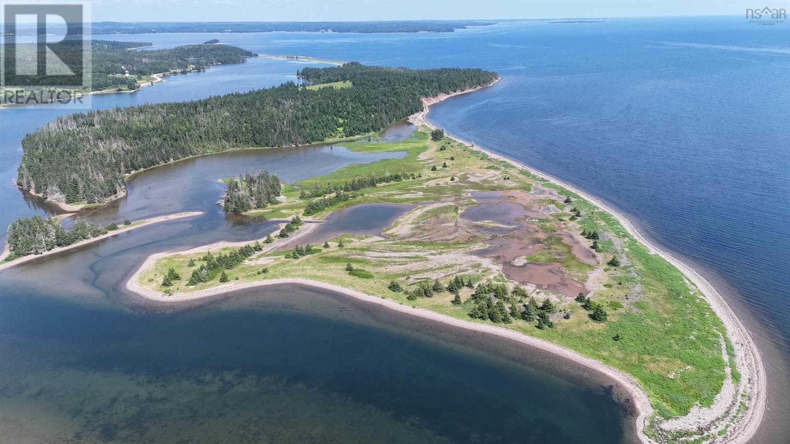 Grand Gully Island, River Tillard, Nova Scotia  B0E 2X0 - Photo 26 - 202417645