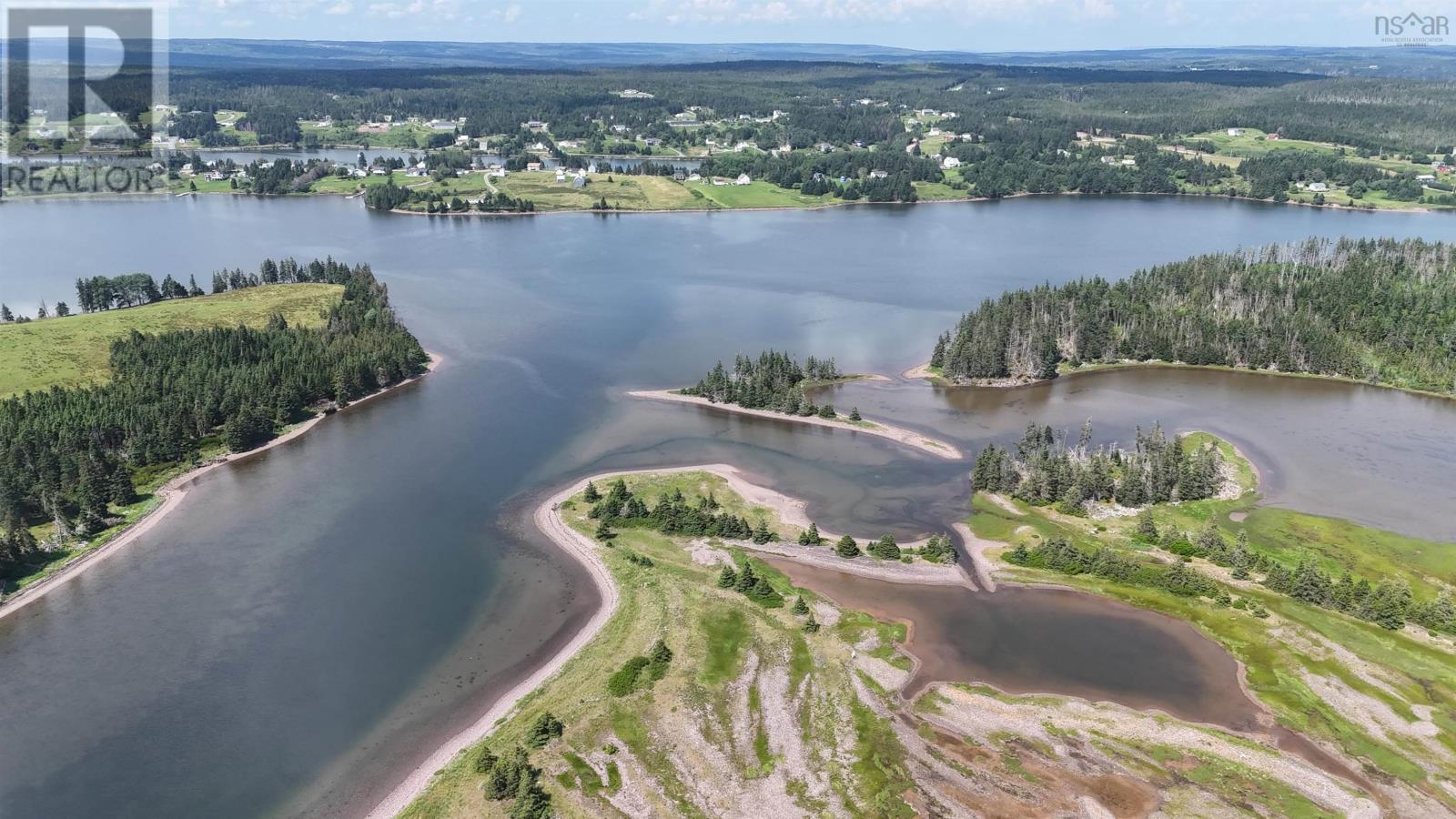 Grand Gully Island, River Tillard, Nova Scotia  B0E 2X0 - Photo 27 - 202417645