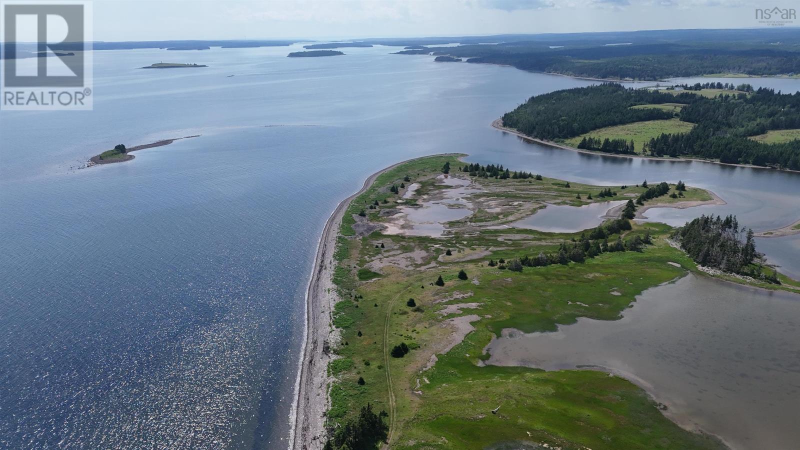 Grand Gully Island, River Tillard, Nova Scotia  B0E 2X0 - Photo 28 - 202417645