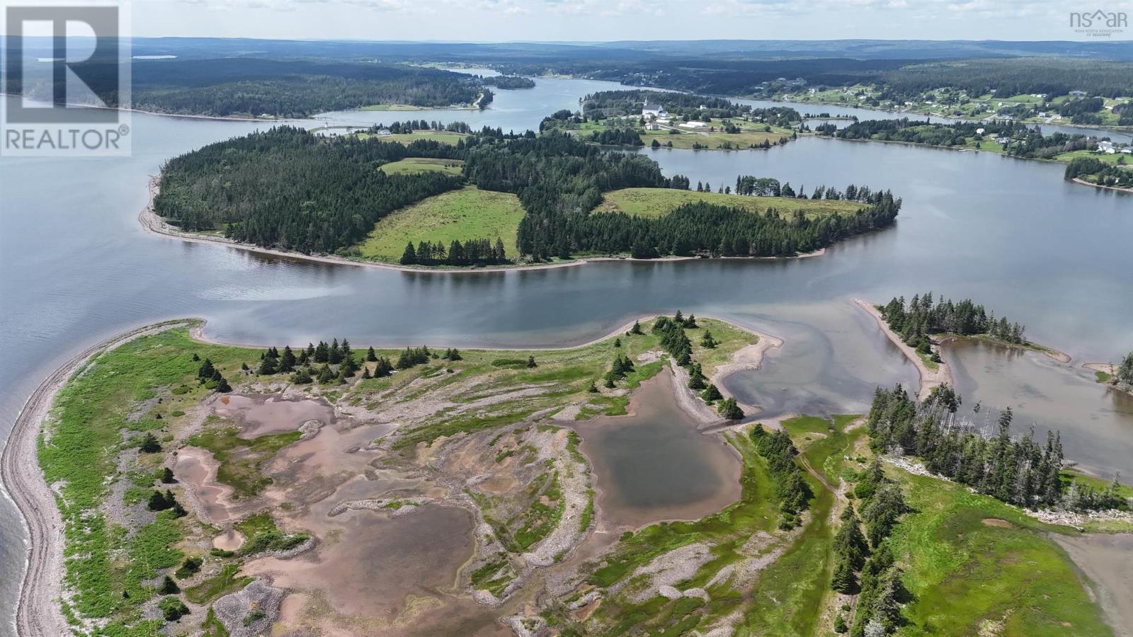 Grand Gully Island, River Tillard, Nova Scotia  B0E 2X0 - Photo 29 - 202417645