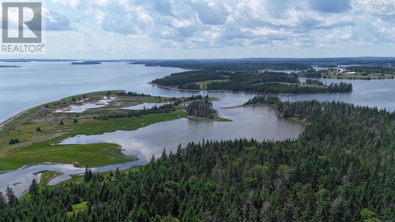 Grand Gully Island, River Tillard, Nova Scotia  B0E 2X0 - Photo 3 - 202417645