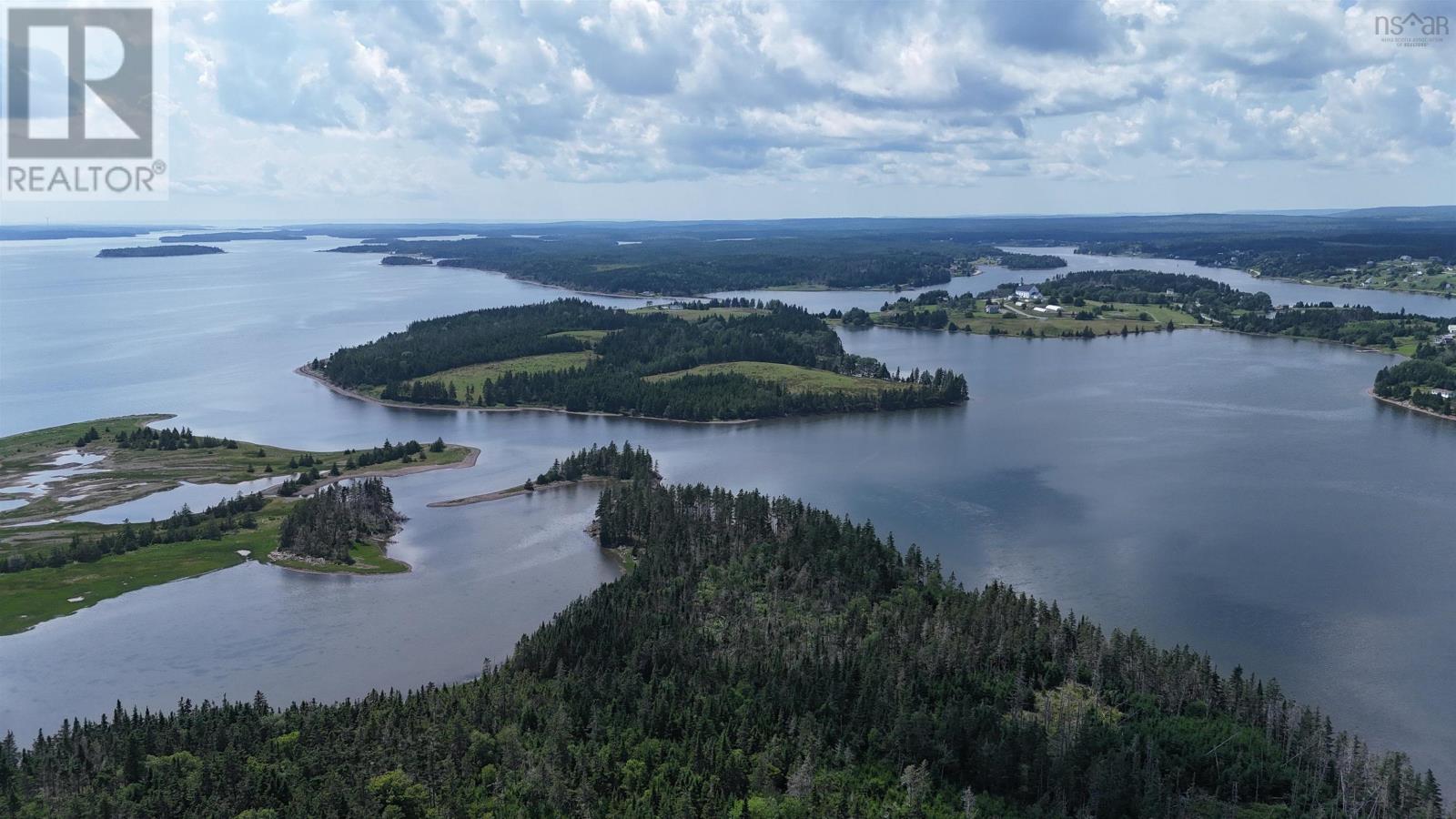 Grand Gully Island, River Tillard, Nova Scotia  B0E 2X0 - Photo 4 - 202417645