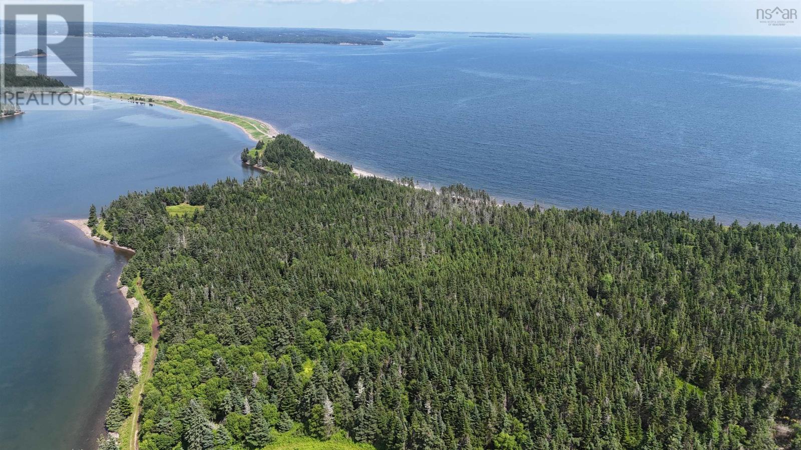 Grand Gully Island, River Tillard, Nova Scotia  B0E 2X0 - Photo 43 - 202417645