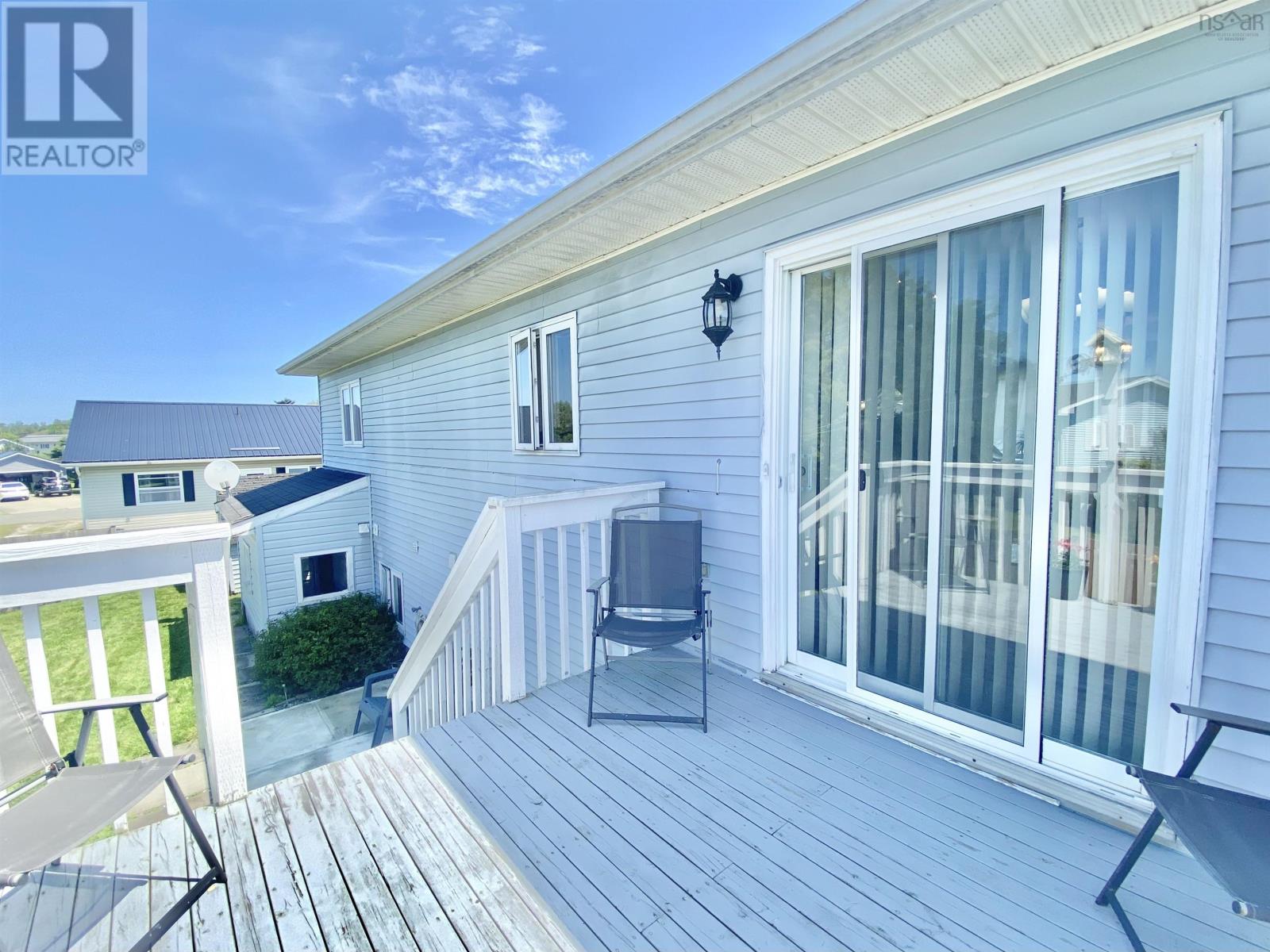 486 Brunswick Street, Yarmouth, Nova Scotia  B5A 4S1 - Photo 13 - 202417657