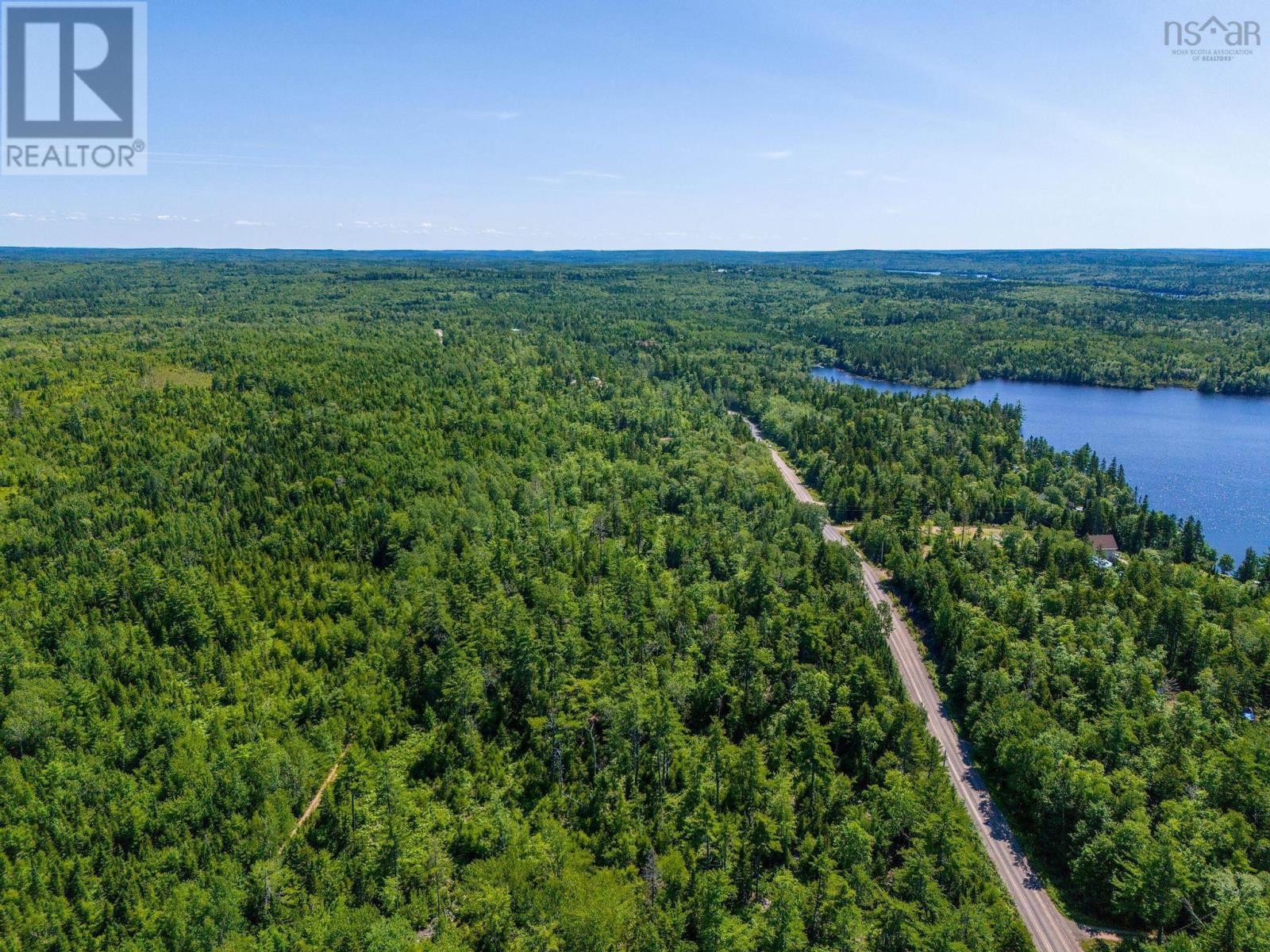 Lot 2020-1 Loon Lake Drive, lake paul, Nova Scotia