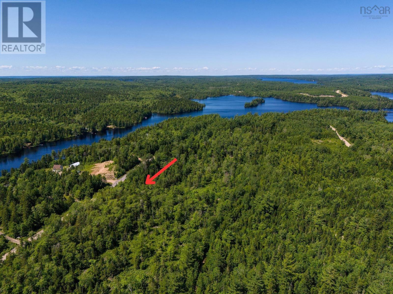 Lot 2020-1 Loon Lake Drive, Lake Paul, Nova Scotia  B0P 1C0 - Photo 2 - 202417671