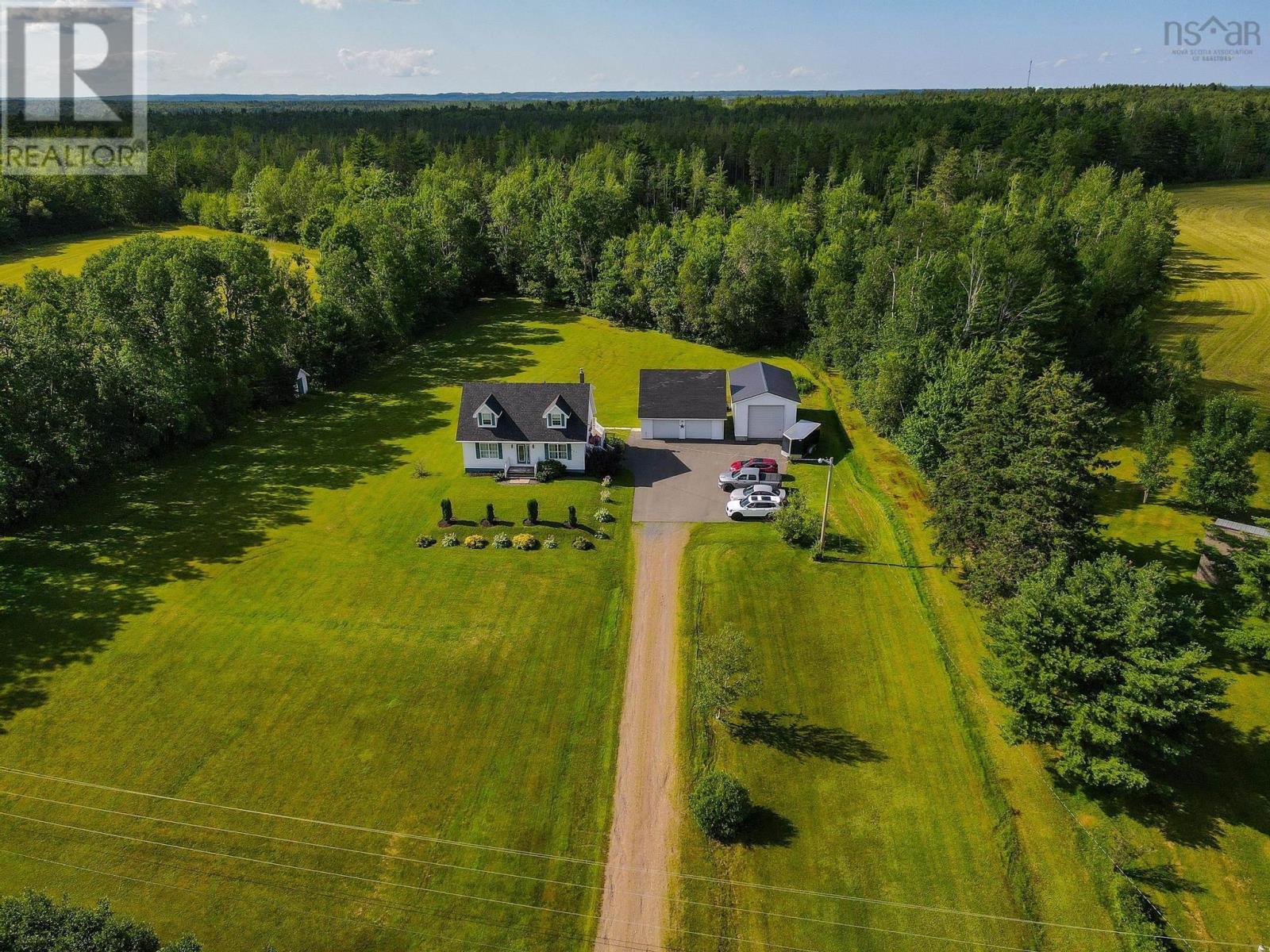 443 Cooper Road, Tatamagouche, Nova Scotia  B0K 1V0 - Photo 11 - 202417675