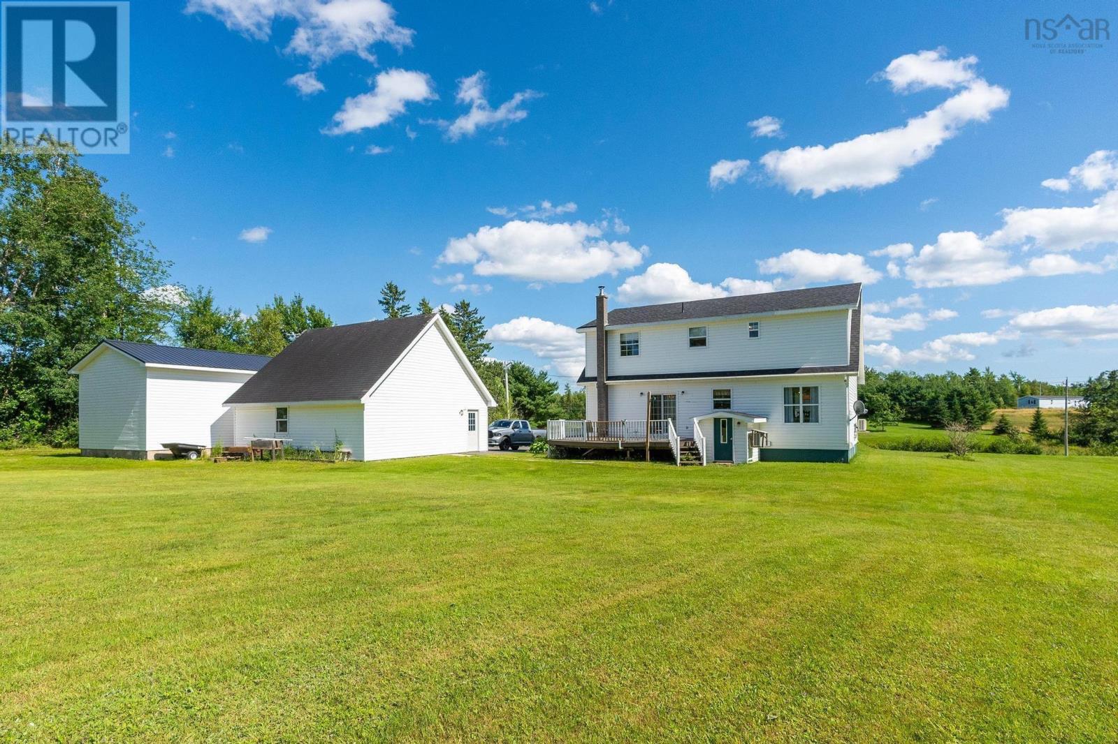 443 Cooper Road, Tatamagouche, Nova Scotia  B0K 1V0 - Photo 3 - 202417675