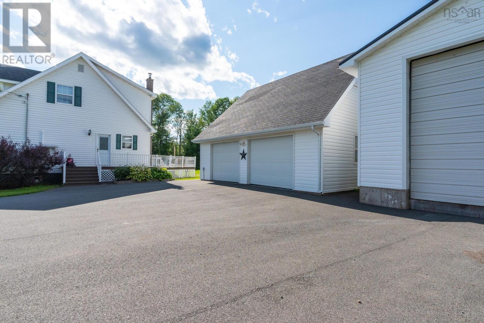 443 Cooper Road, Tatamagouche, Nova Scotia  B0K 1V0 - Photo 4 - 202417675