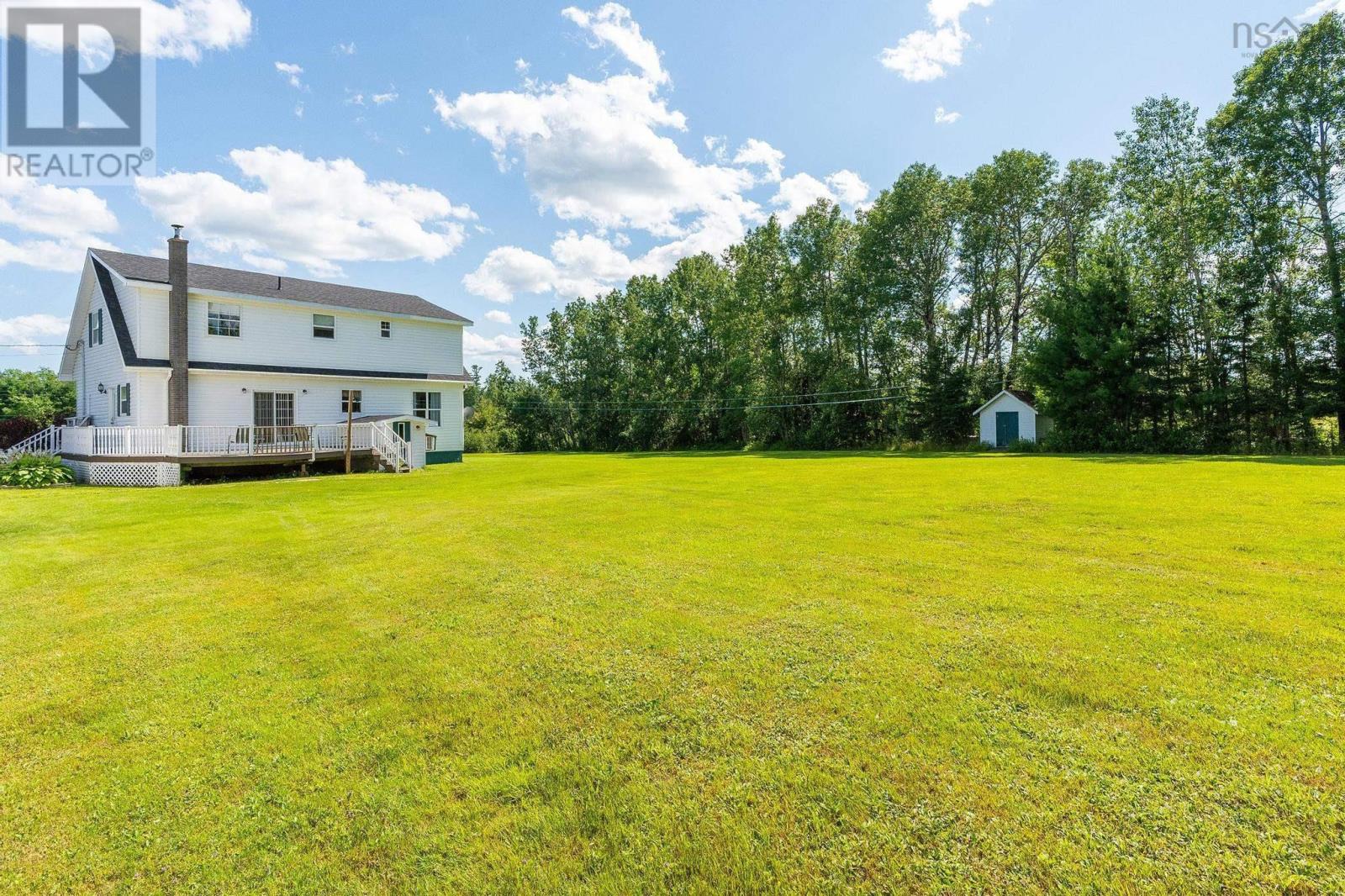 443 Cooper Road, Tatamagouche, Nova Scotia  B0K 1V0 - Photo 6 - 202417675