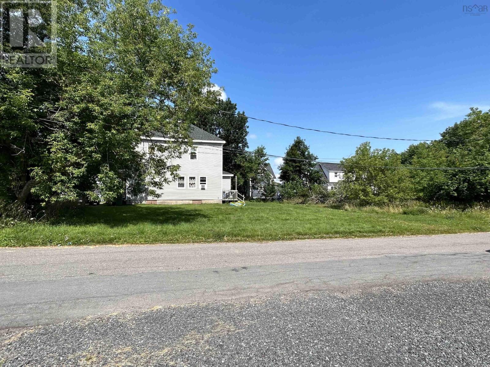 Lot Ann & Brother Streets, New Glasgow, Nova Scotia  B2H 3H9 - Photo 2 - 202417727