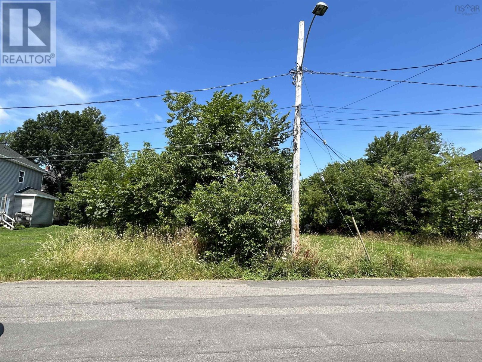 Lot Ann & Brother Streets, New Glasgow, Nova Scotia  B2H 3H9 - Photo 3 - 202417727