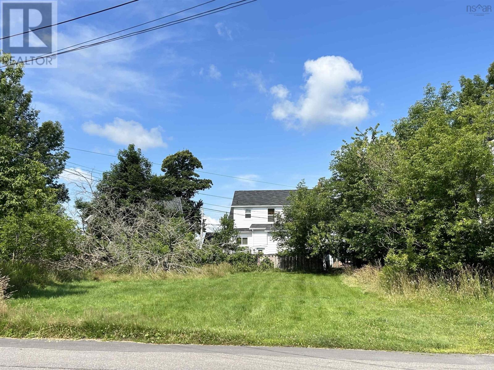 Lot Ann & Brother Streets, New Glasgow, Nova Scotia  B2H 3H9 - Photo 5 - 202417727