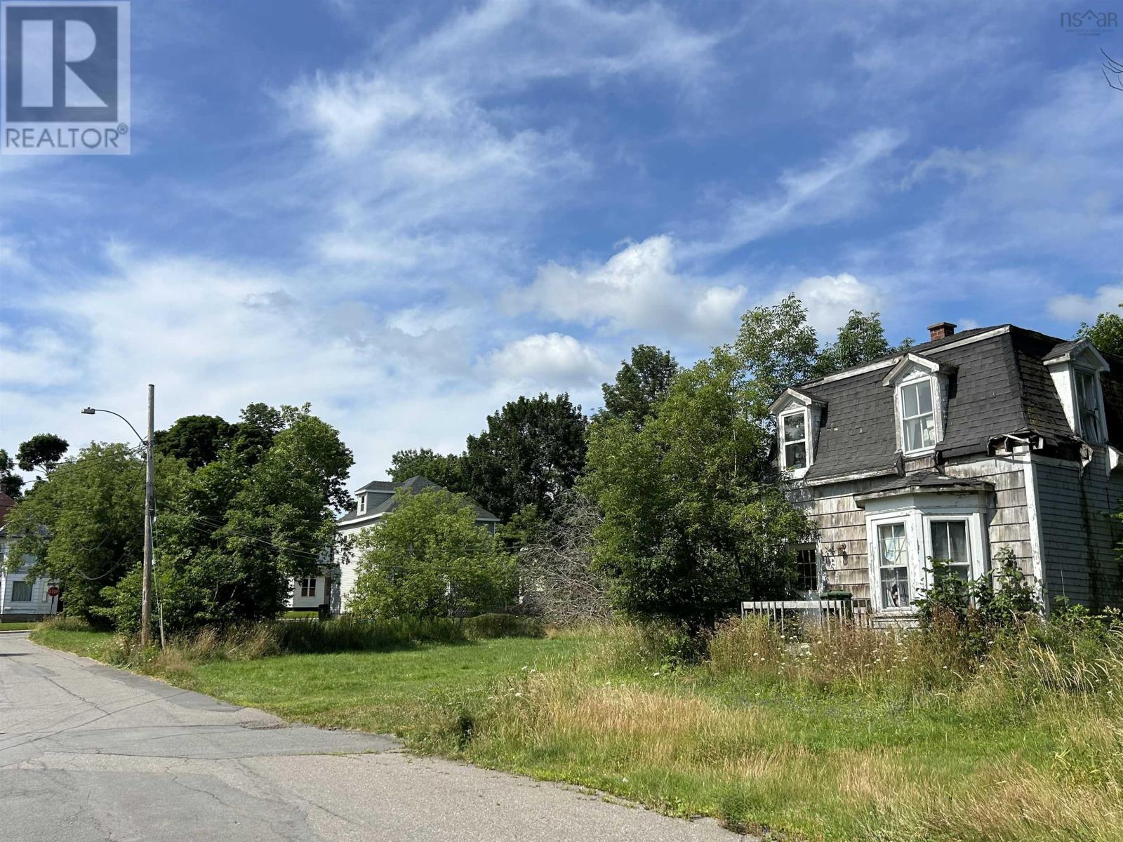 Lot Ann & Brother Streets, New Glasgow, Nova Scotia  B2H 3H9 - Photo 6 - 202417727