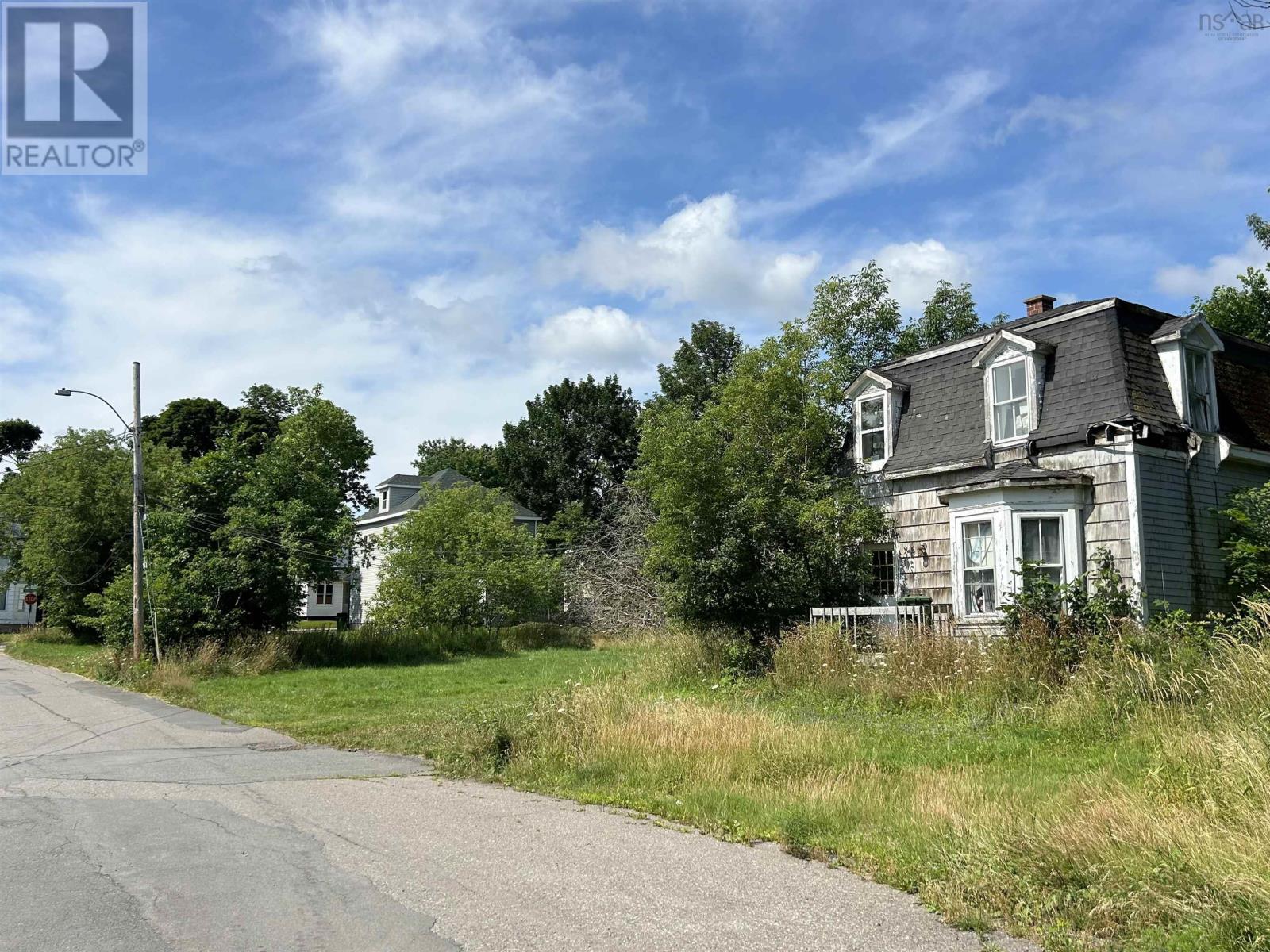 Lot Ann & Brother Streets, New Glasgow, Nova Scotia  B2H 3H9 - Photo 7 - 202417727