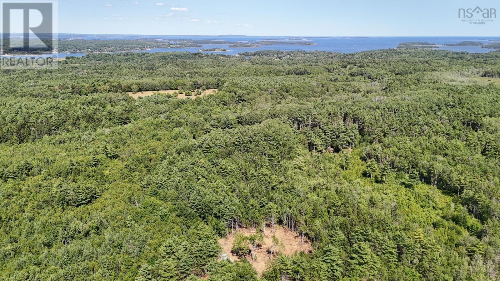 Lot 107 Cleversey Ridge Park, fauxburg, Nova Scotia