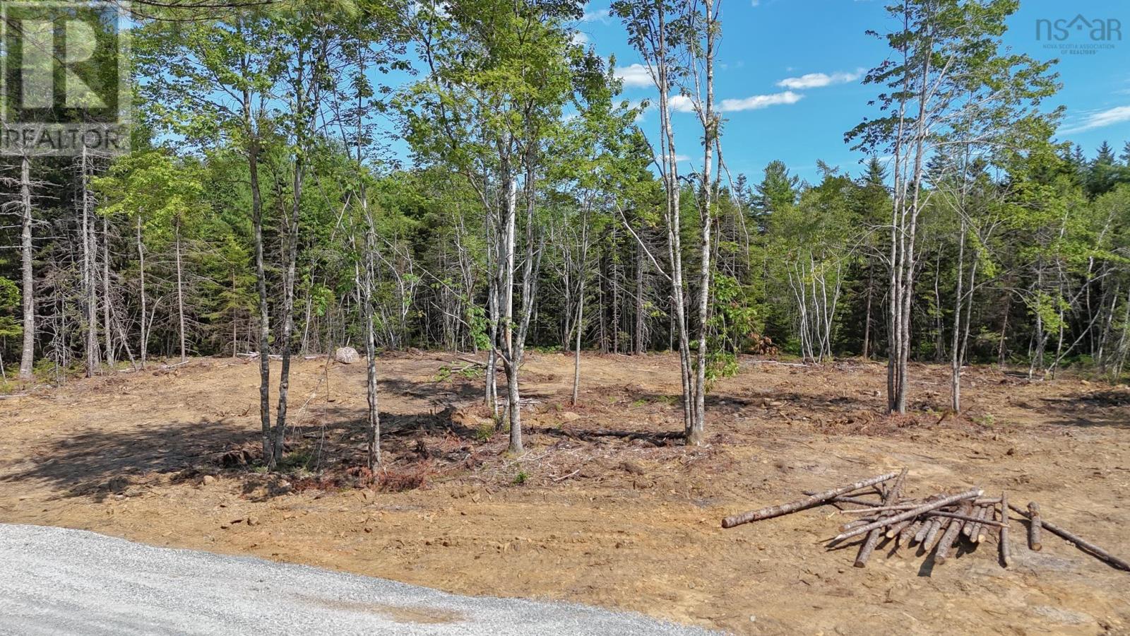 Lot 107 Cleversey Ridge Park, Fauxburg, Nova Scotia  B0J 2C0 - Photo 2 - 202417762