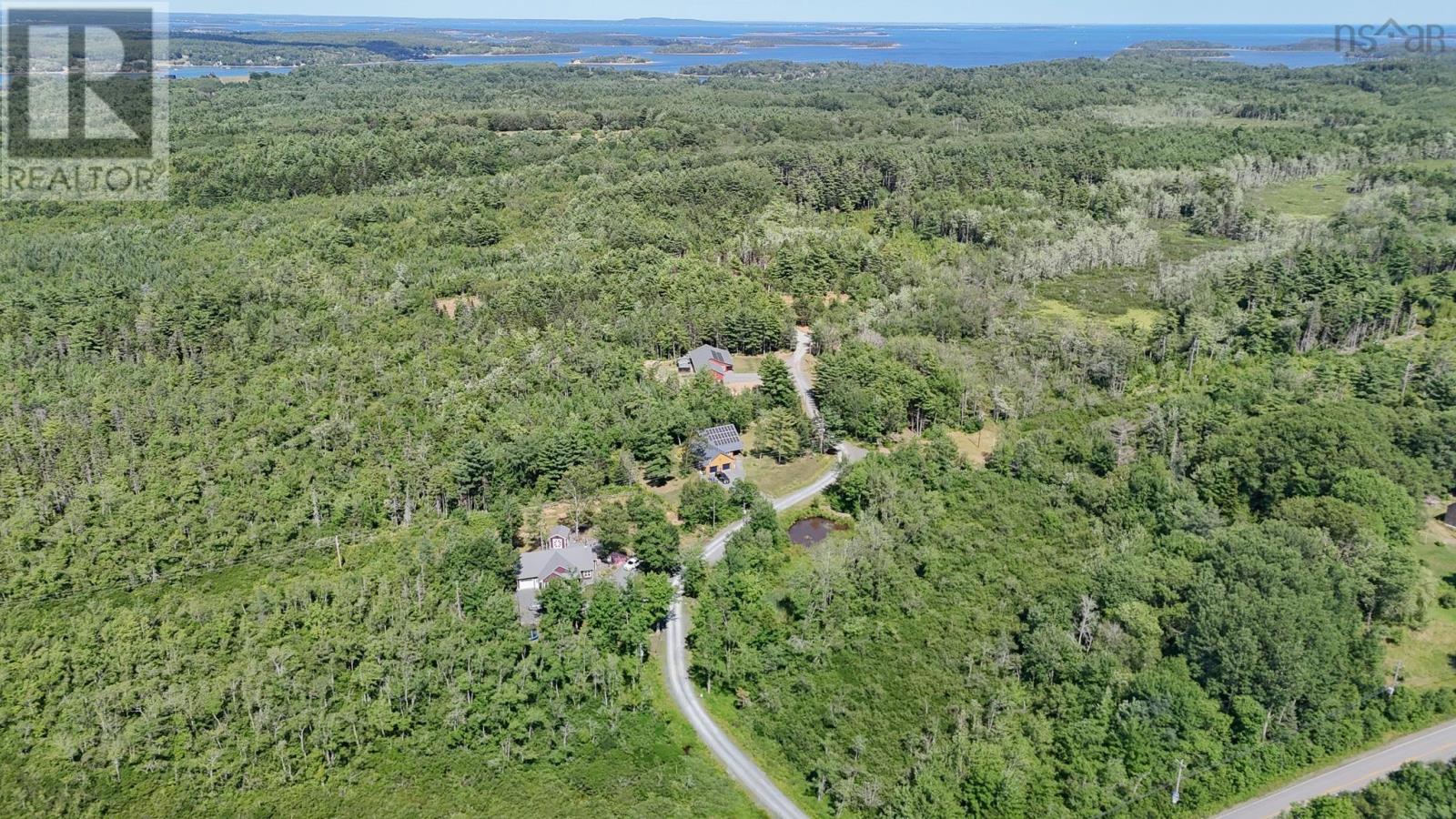 Lot 107 Cleversey Ridge Park, Fauxburg, Nova Scotia  B0J 2C0 - Photo 8 - 202417762