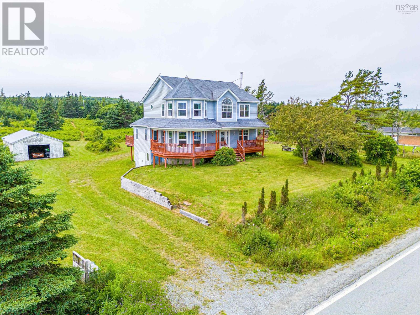 28861 Highway 7, Moser River, Nova Scotia  B0J 2K0 - Photo 41 - 202417798