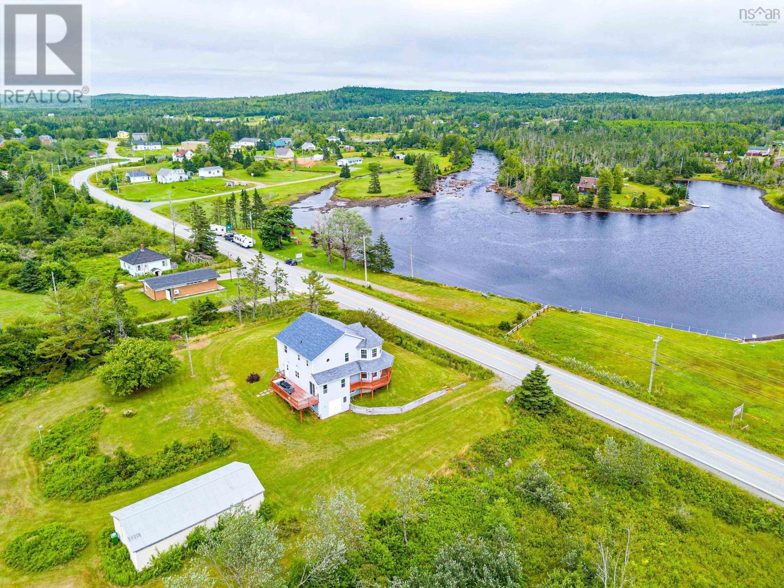 28861 Highway 7, Moser River, Nova Scotia  B0J 2K0 - Photo 45 - 202417798